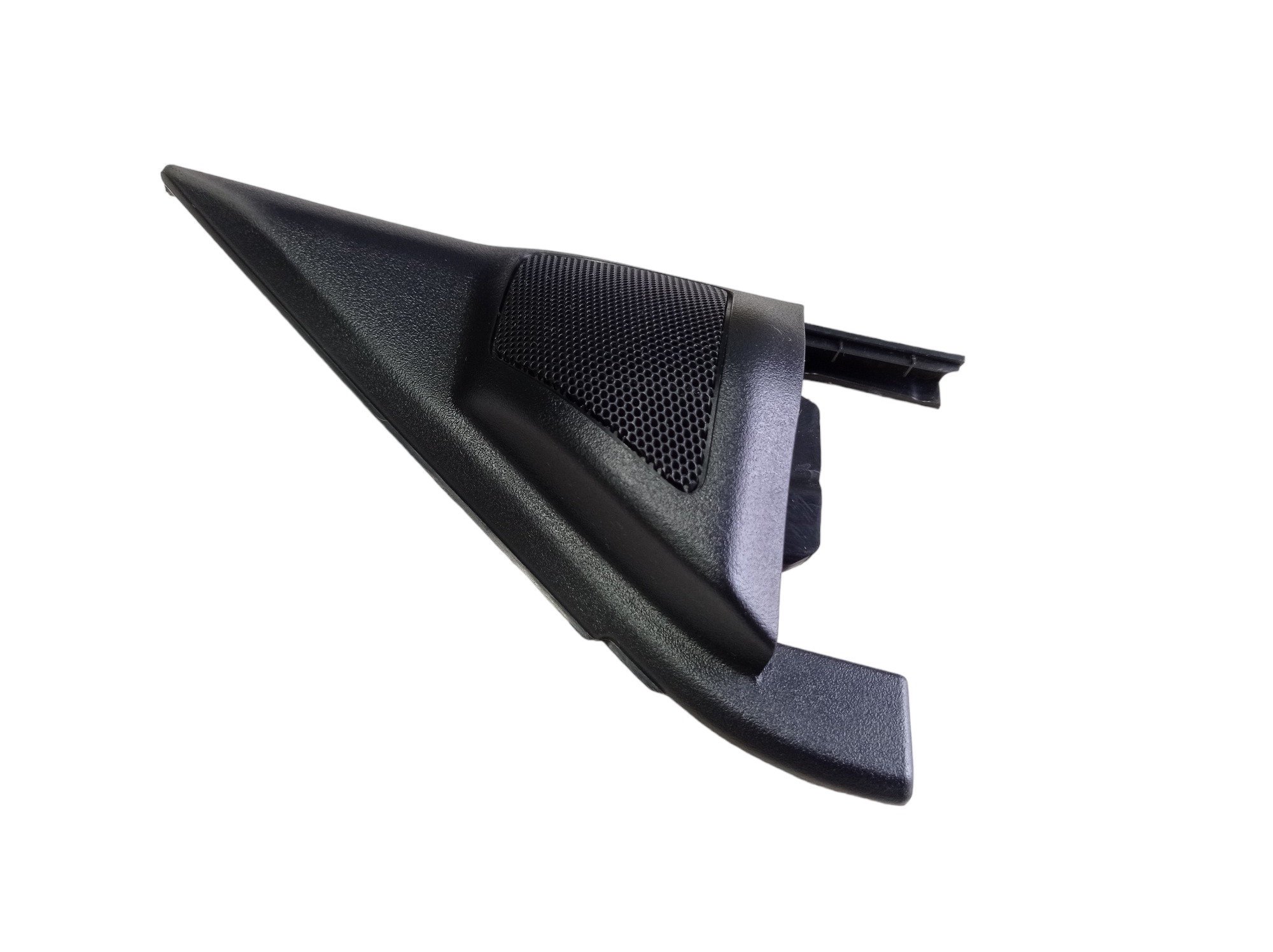 Acabamento Interno Retrovisor Direito Pajero Full 12 V575 6