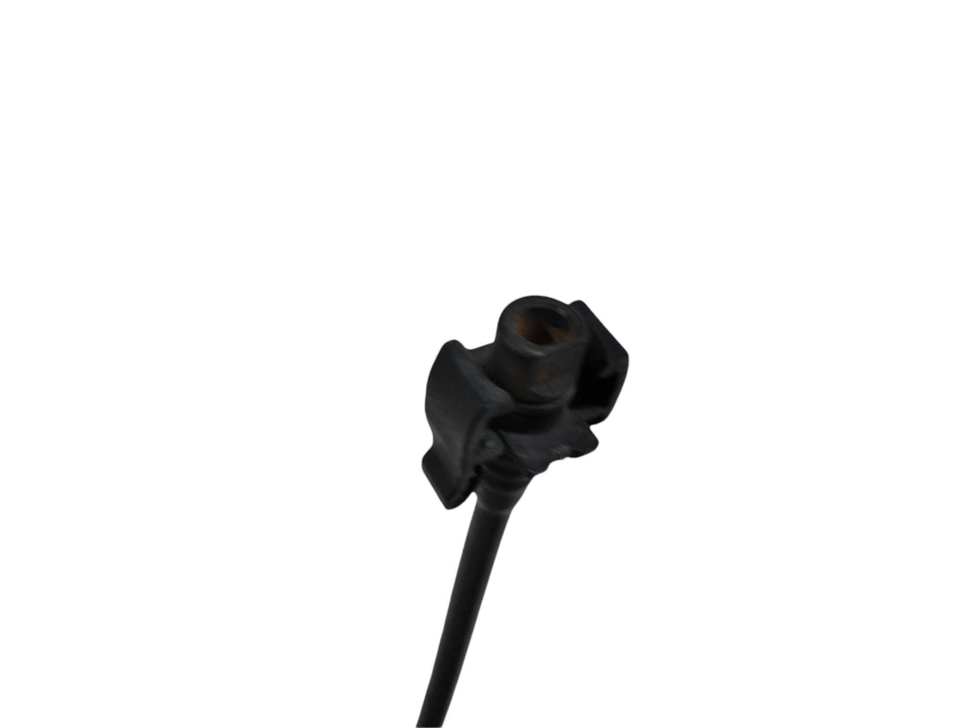 Mangueira Retorno Água Radiador Peugeot 1.4 Flex 2012 V292 2