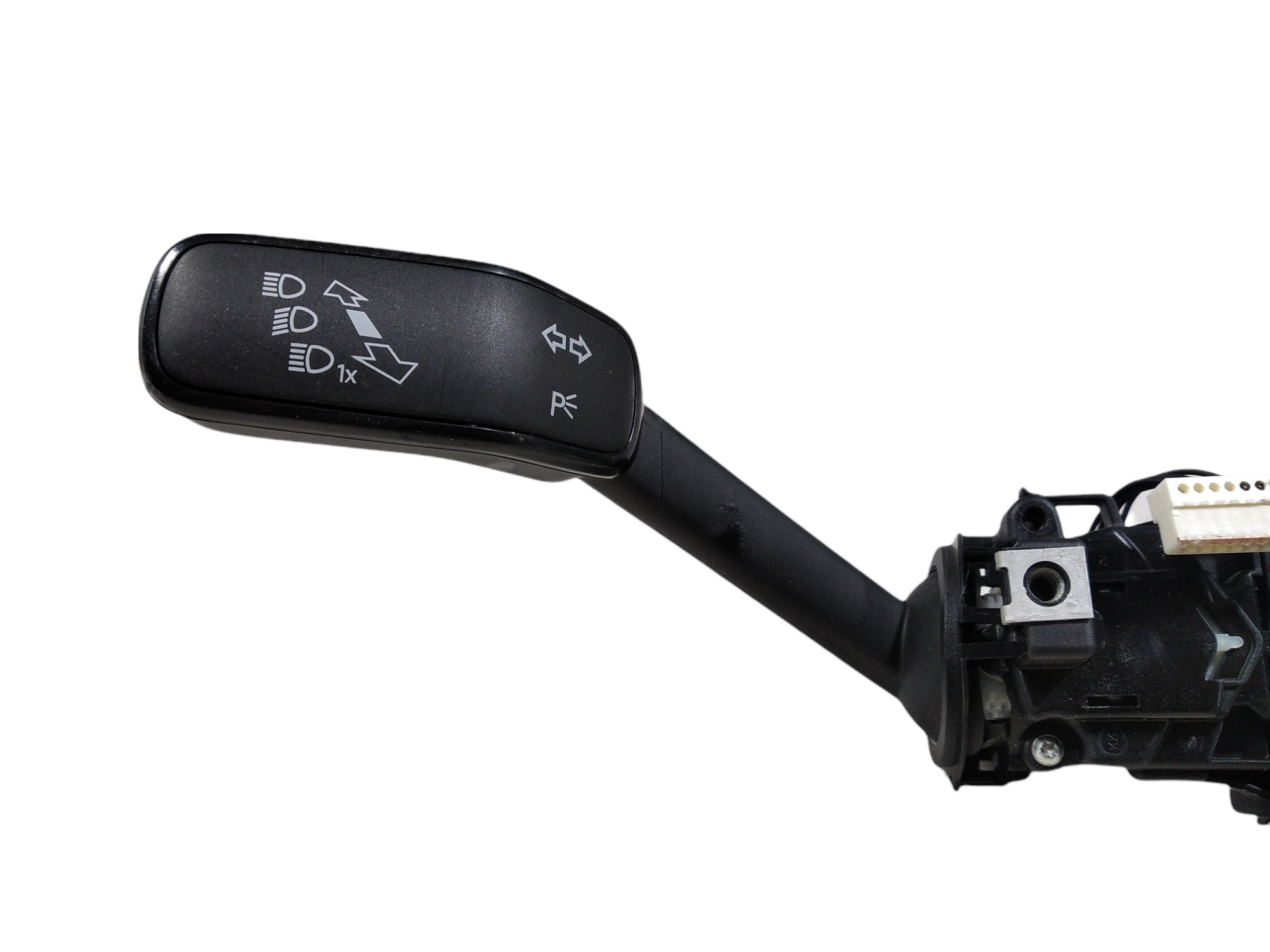 Chave Seta Comando Luzes Vw Tiguan 2019 A 2020 V419 3