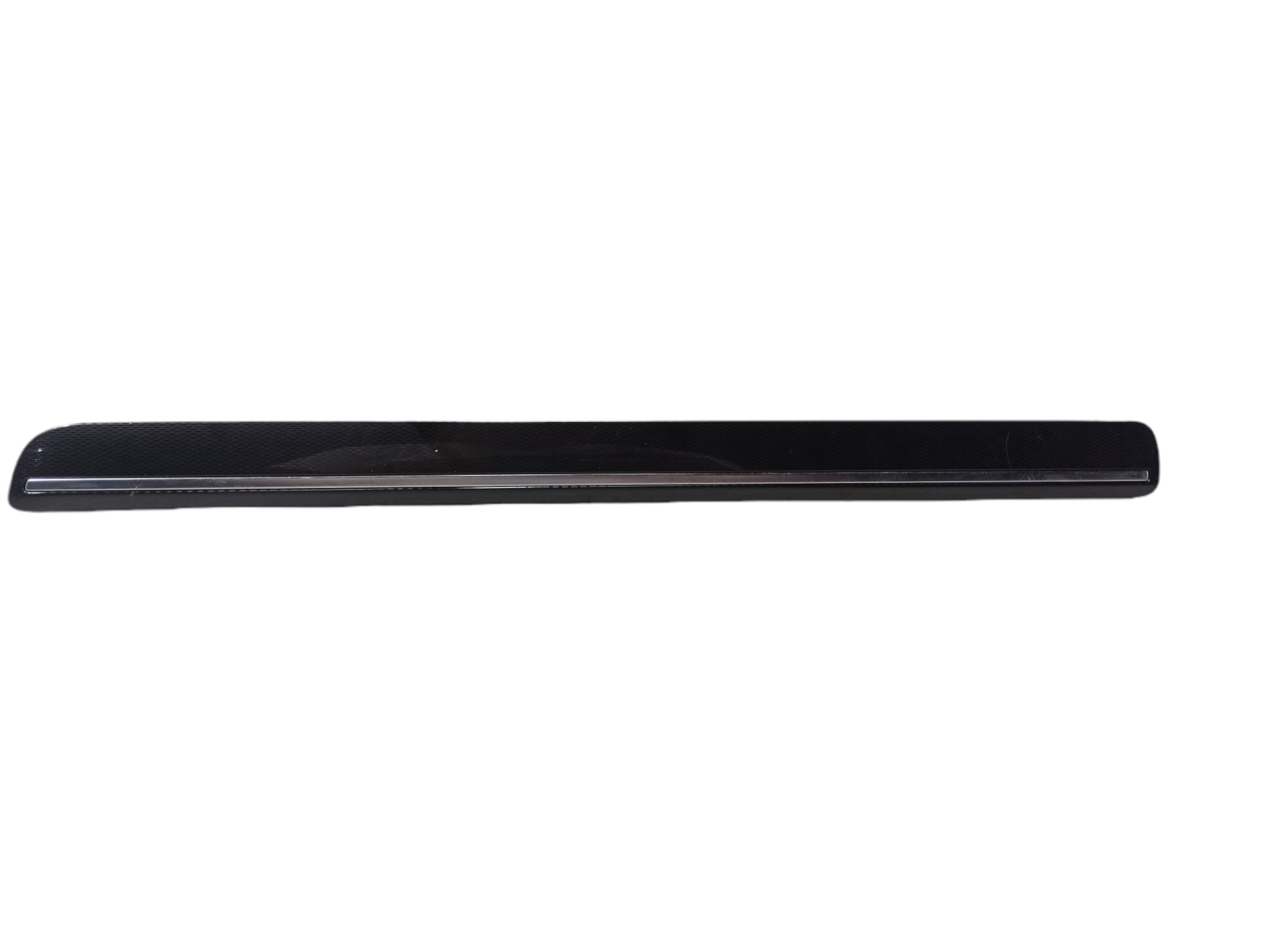 Aplique Acabamento Painel Direito Vw Golf Tsi 2015 5g1858227 5