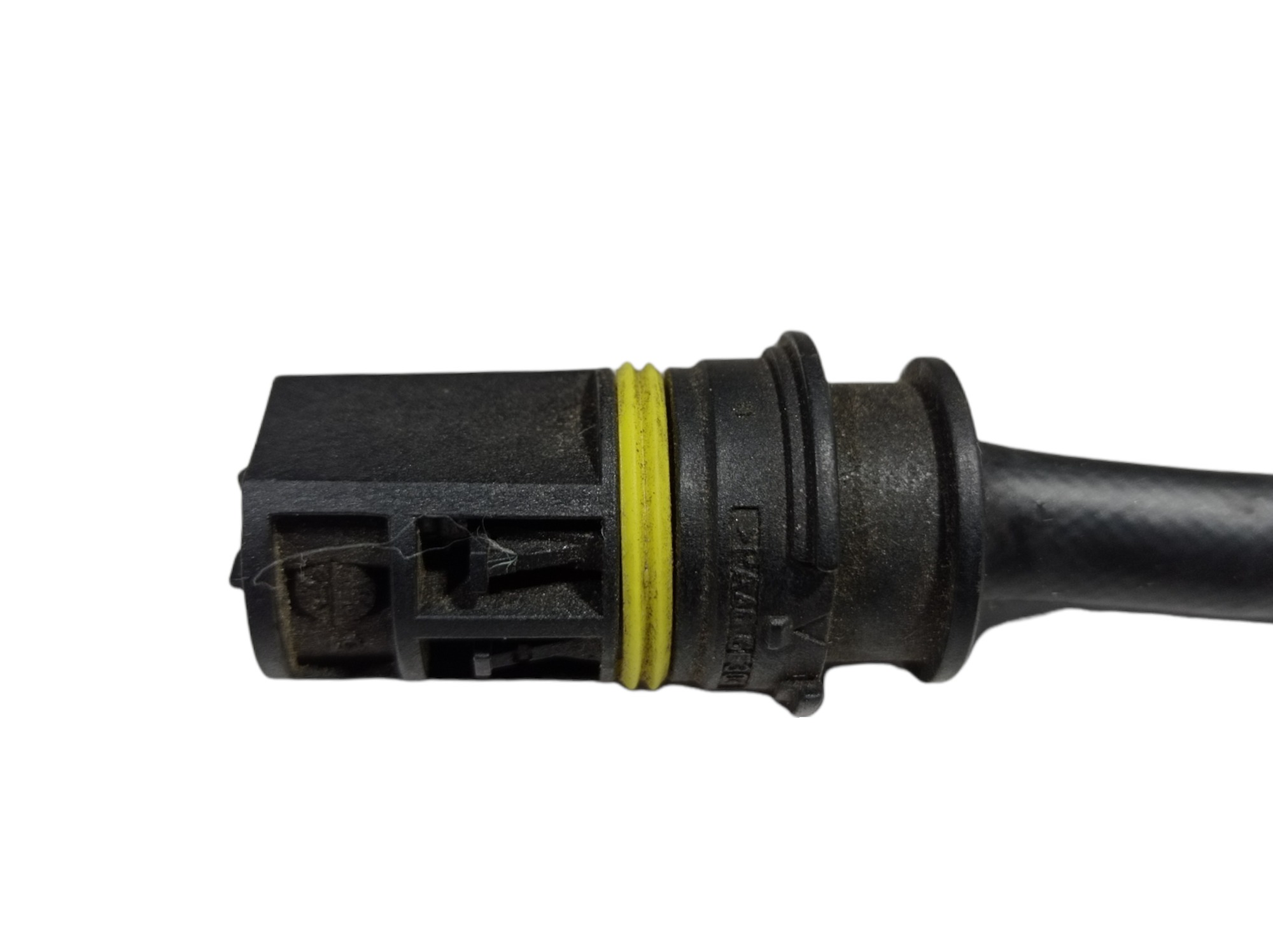 Sonda Lambda Mercedes Benz Ml320 2001 0258006276 V67 4