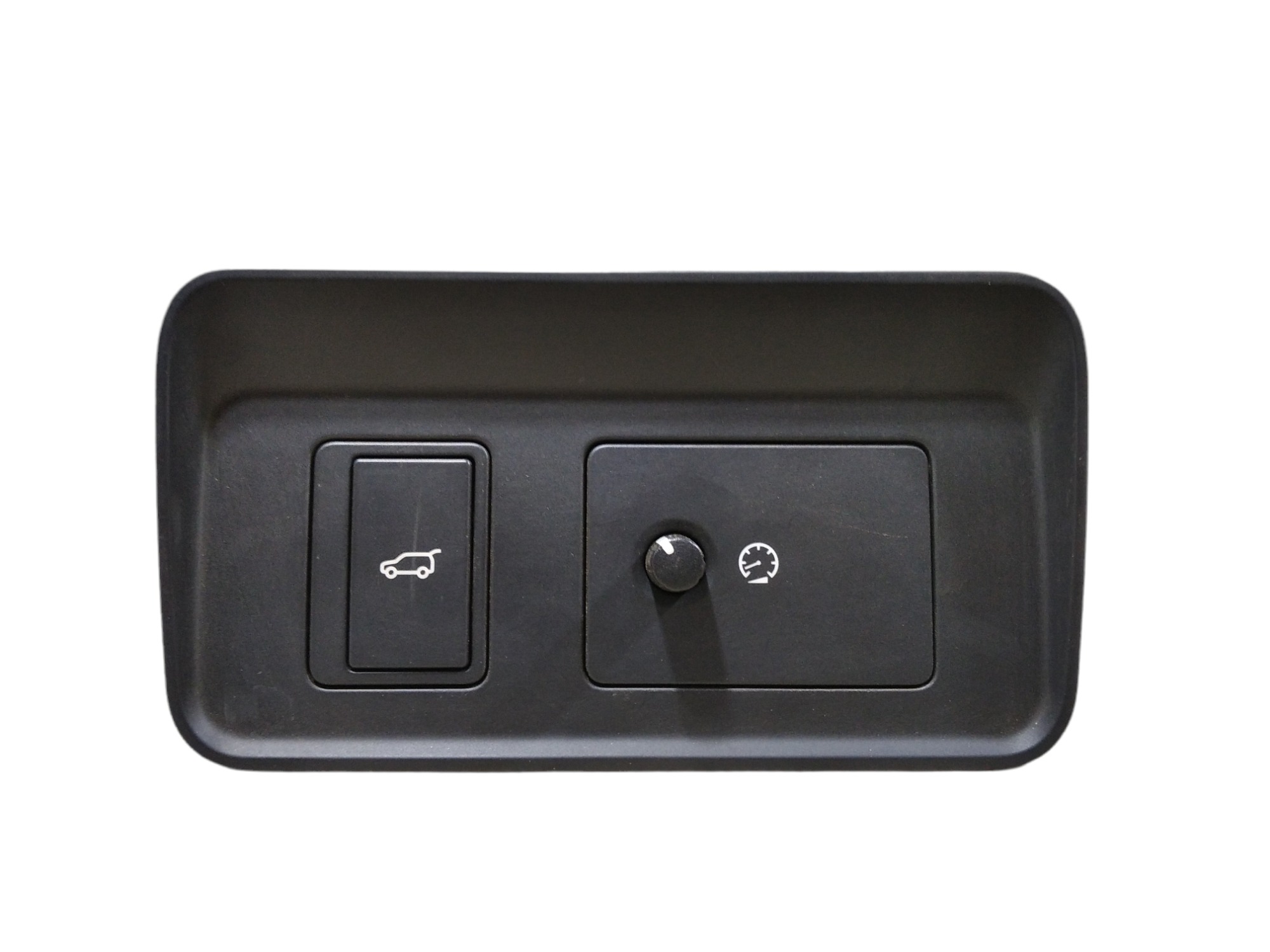 Botão Abertura Porta Malas Discovery 2.0 2018 Gk7211654bb 1