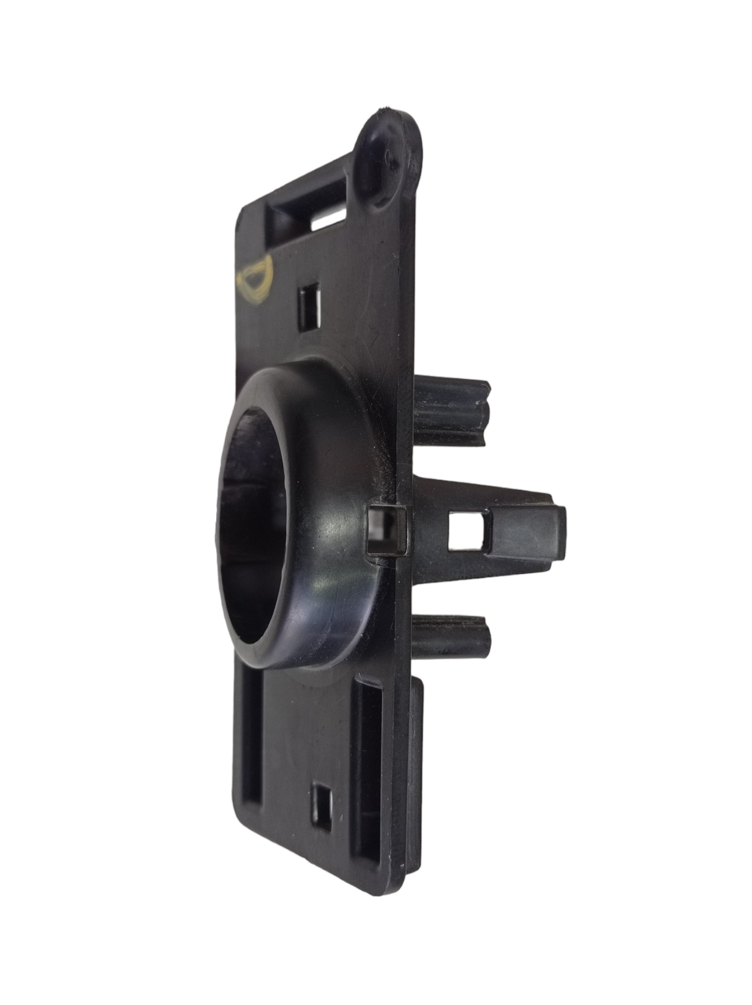 Moldura Sensor Estacionamento Diante Dire Evoque 2022 V572 7