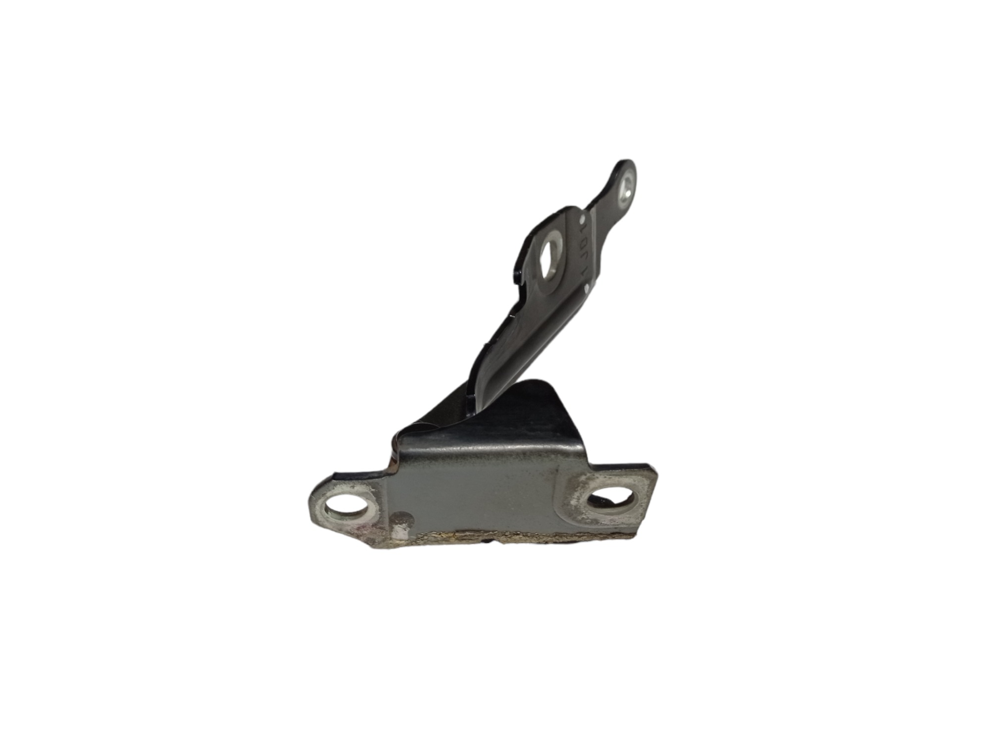 Dobradiça Esquerda Capô Mitsubishi Pajero Full 2011 V455 2