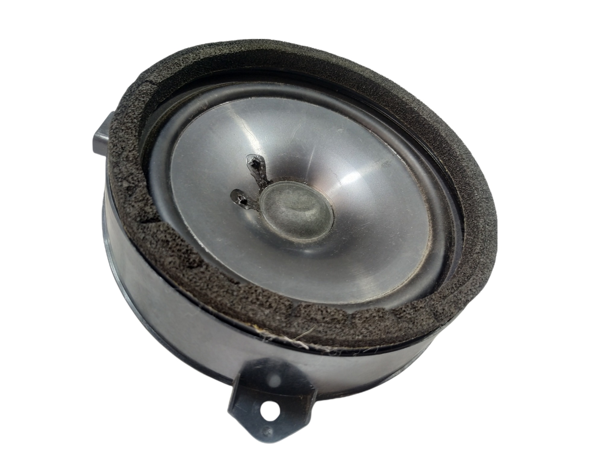 Alto Falante Dianteiro Direito Subaru Impreza 2009 V375 Preto 2