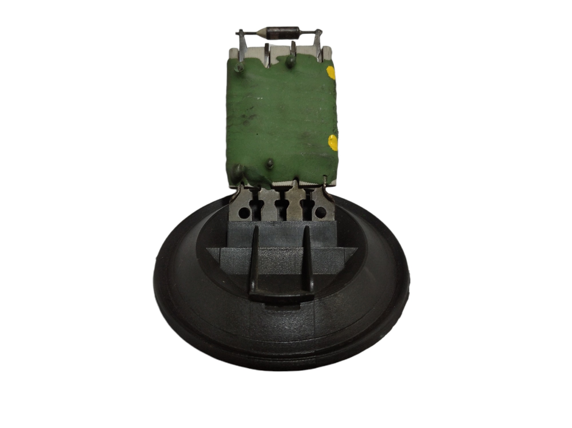 Resistencia Caixa Ar Condicionado Polo 2002 6q0959263 V189 4