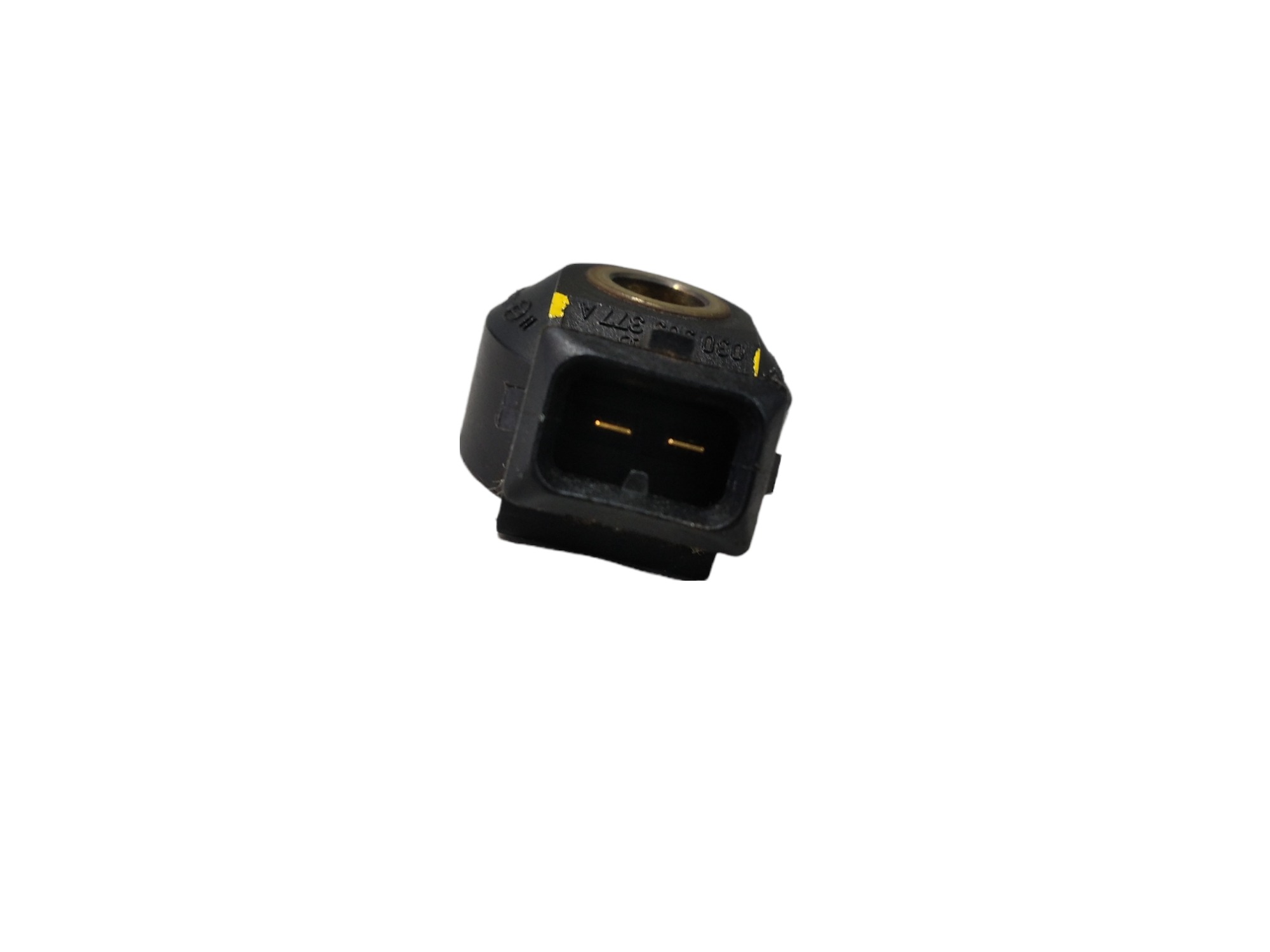 Sensor Detonação Volkswagen Golf 2.0 2001 V454 4
