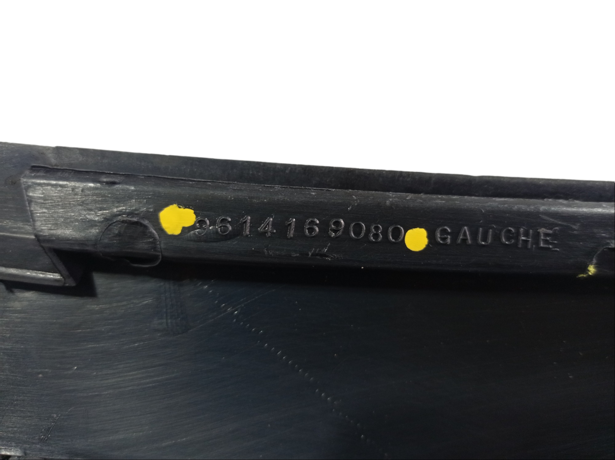 Grade Churrasqueira Esquerdo Peugeot 306 1993 A 2002 V404 5