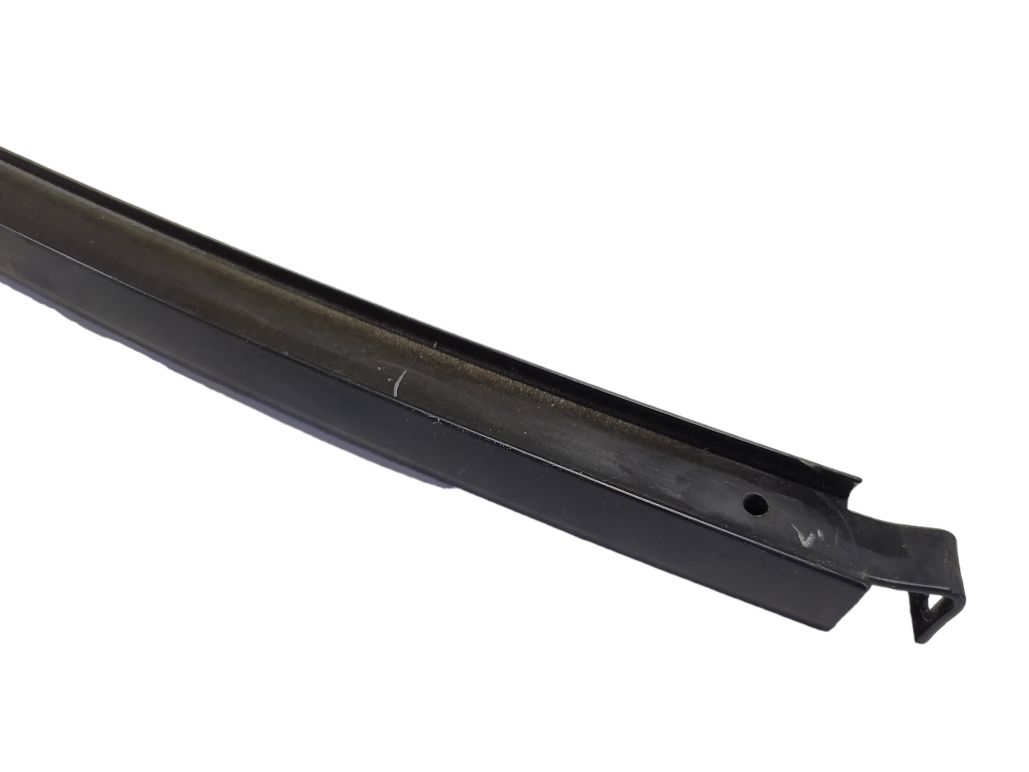Guia Vidro Traseiro Direito Mercedes C230 2.3 1998 V483 3
