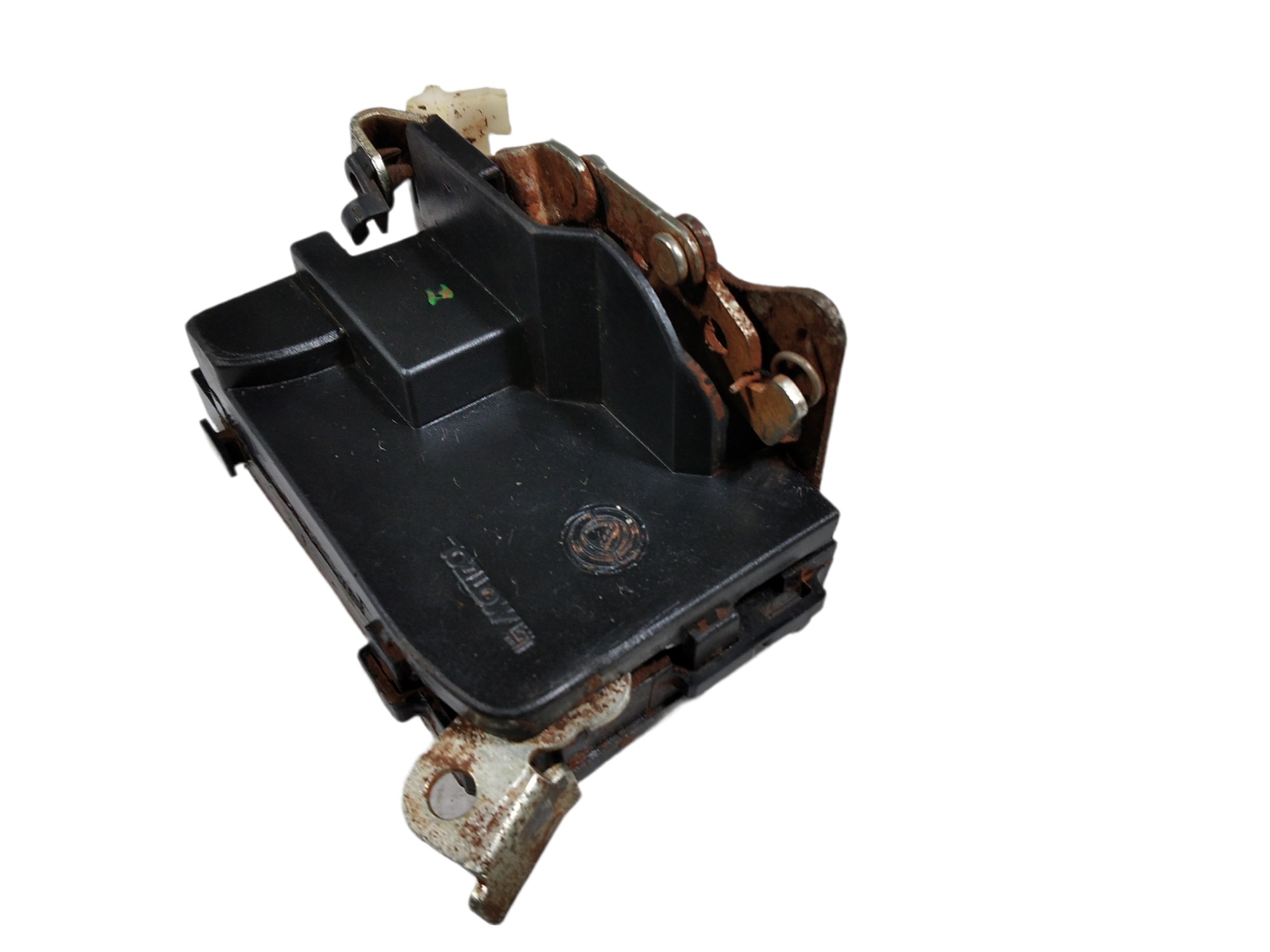 Fechadura Porta Traseira Esquerda Fiat Palio 2015 V268 1