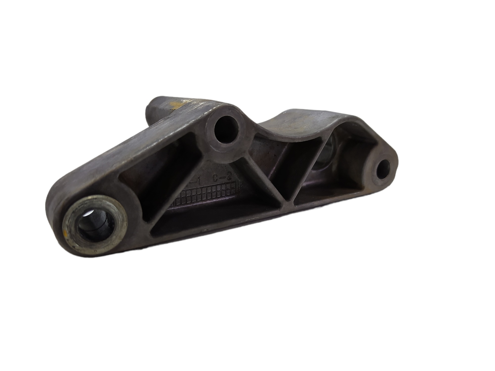 Suporte Tensionador Correia Kia Mohave 2015 V555 7