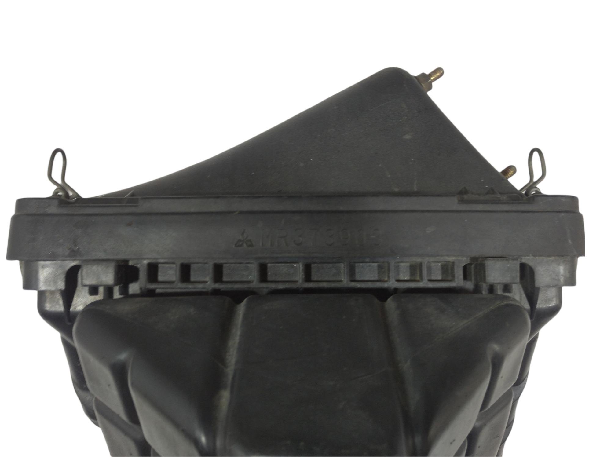 Caixa Filtro De Ar Pajero Sport 2003 V262 1