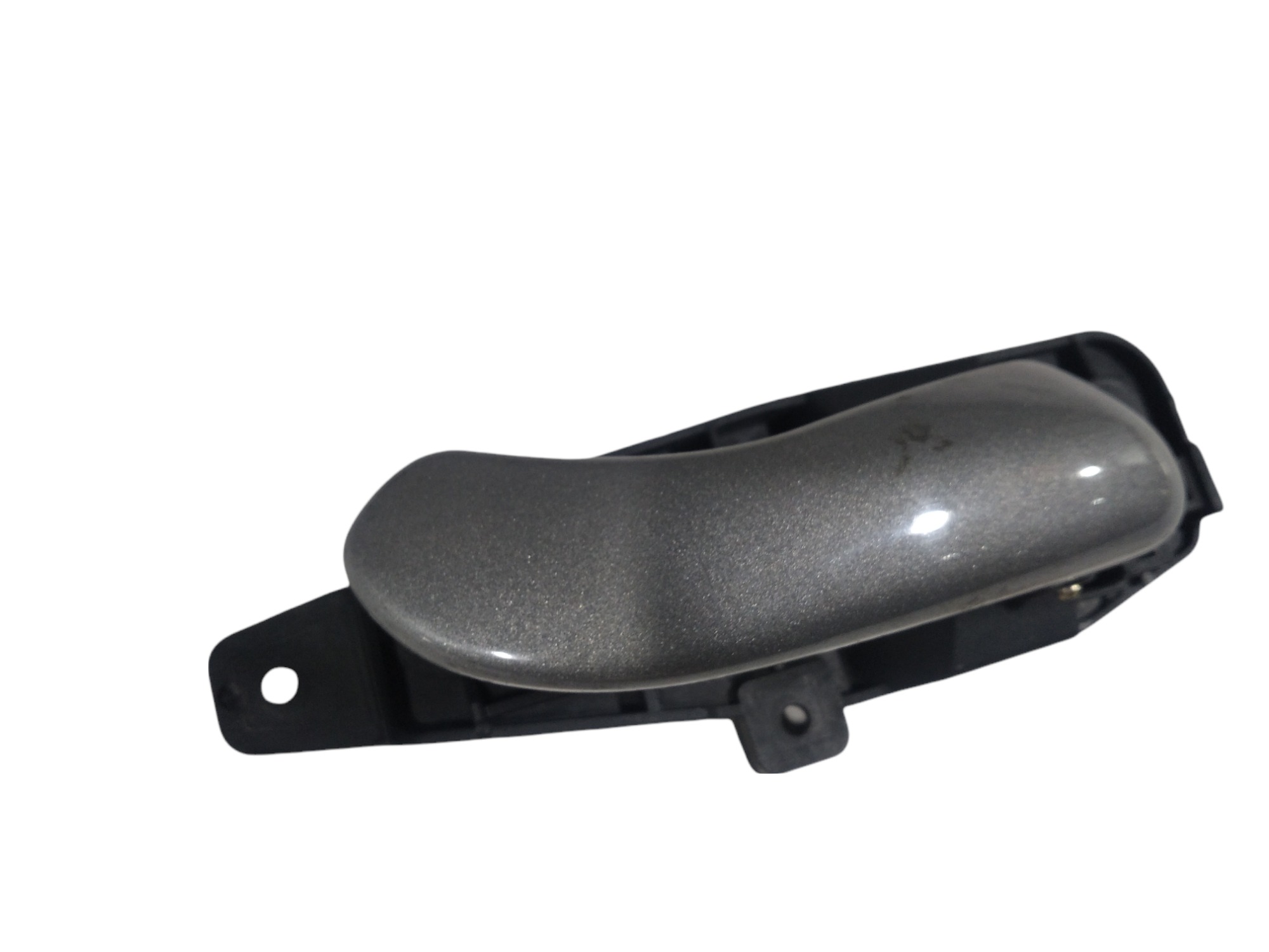 Maçaneta Interna Dianteira Direita Fiat Stilo 2003 2009 V40 Dianteira 3