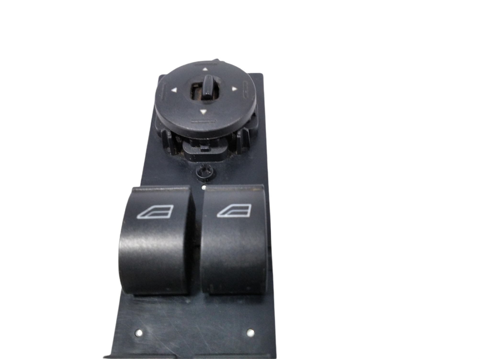 Botão Vidro Dianteiro Esquerdo Ford Focus 2009 A 2012 V360 4