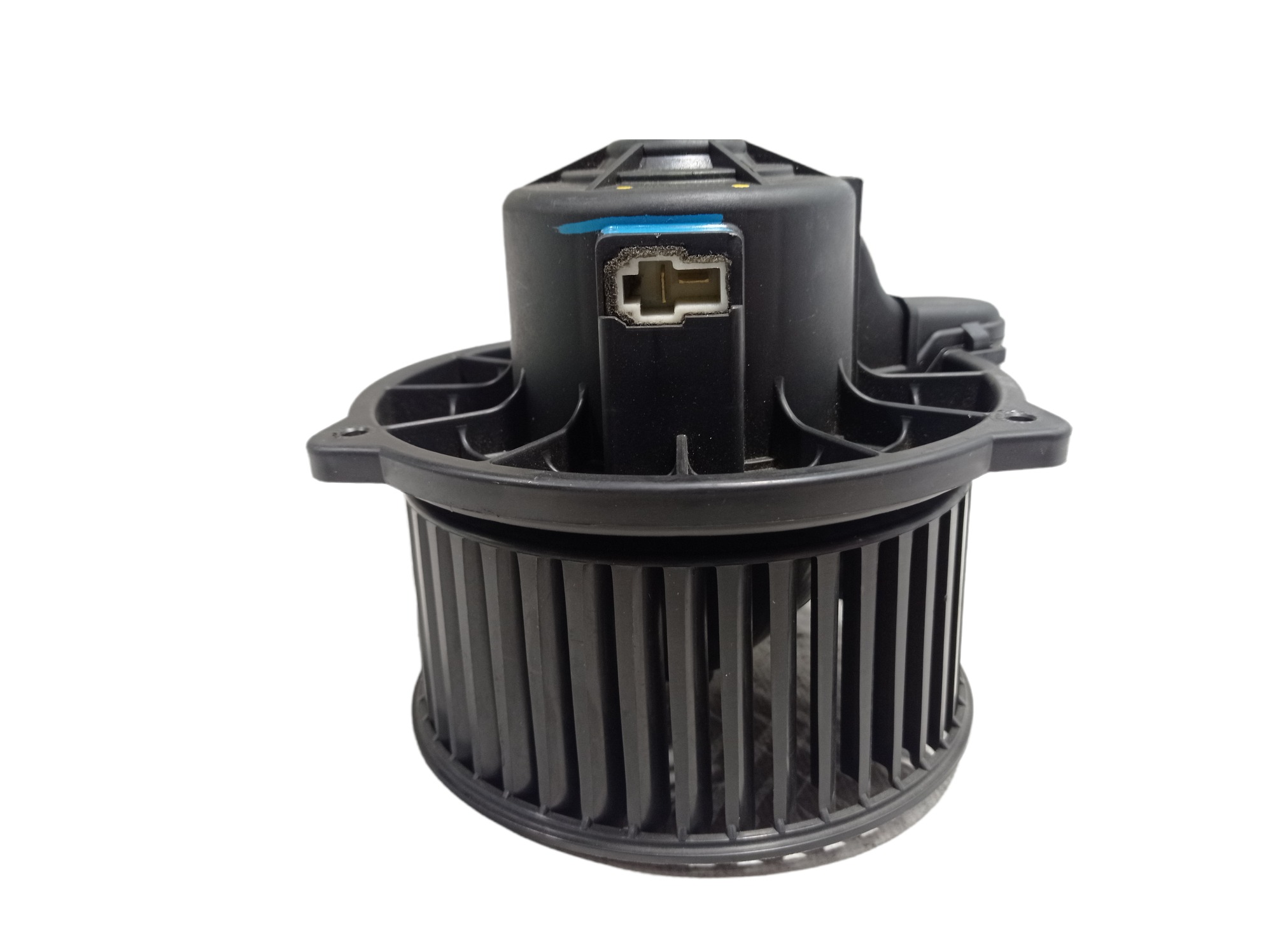 Ventilador Ar Forçado Kia Picanto 2007 A 2010 9711307000