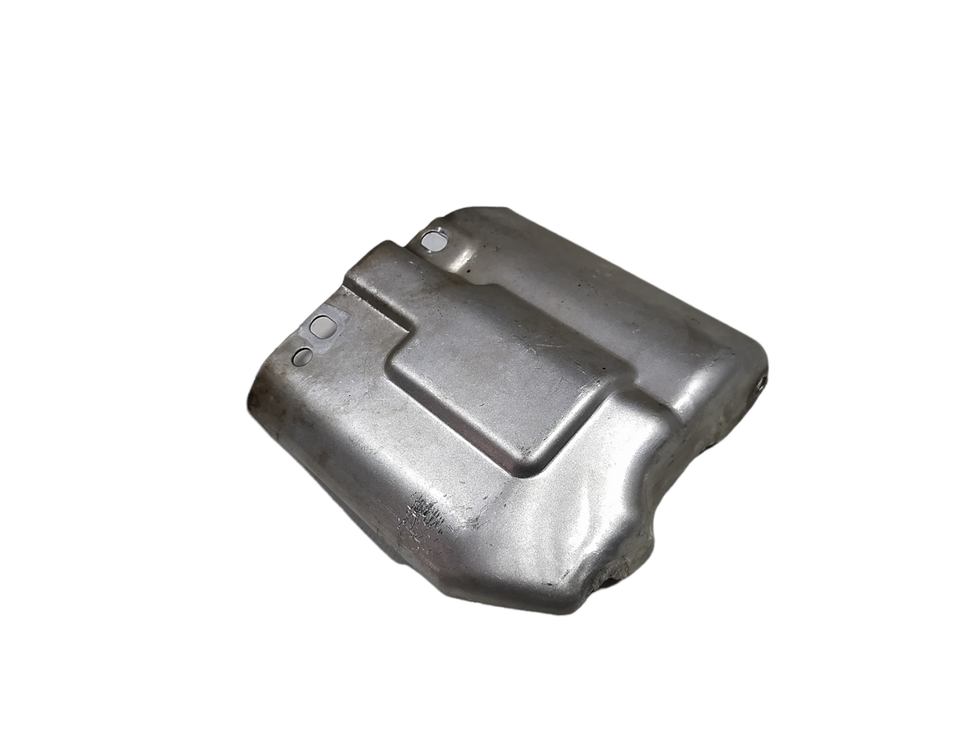 Defletor Motor Arranque Hyundai Azera Gls 2010 V459 5