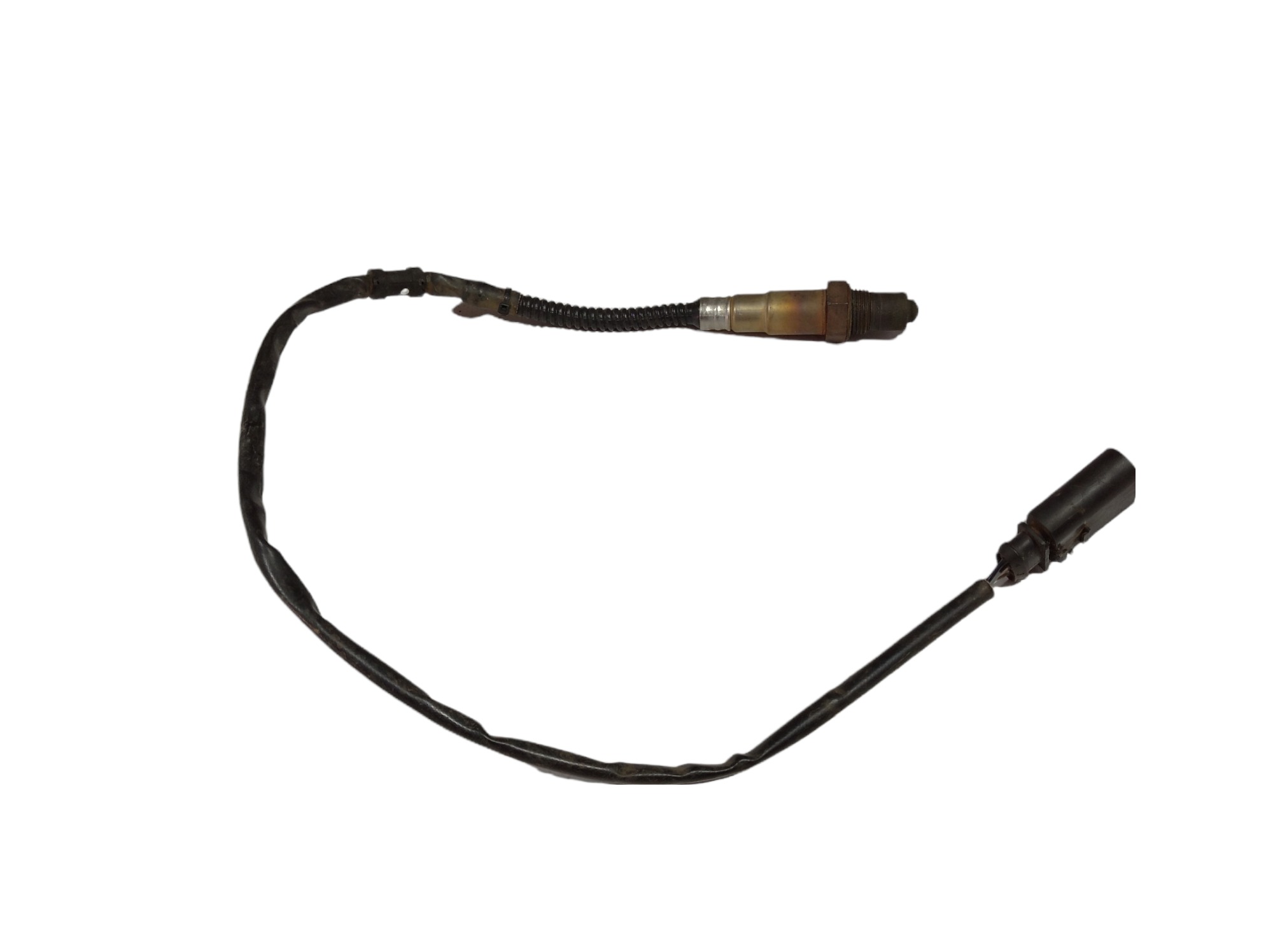 Sonda Lambda Vw Golf 1.6 Flex Sportline 2009 030906262 V435 5