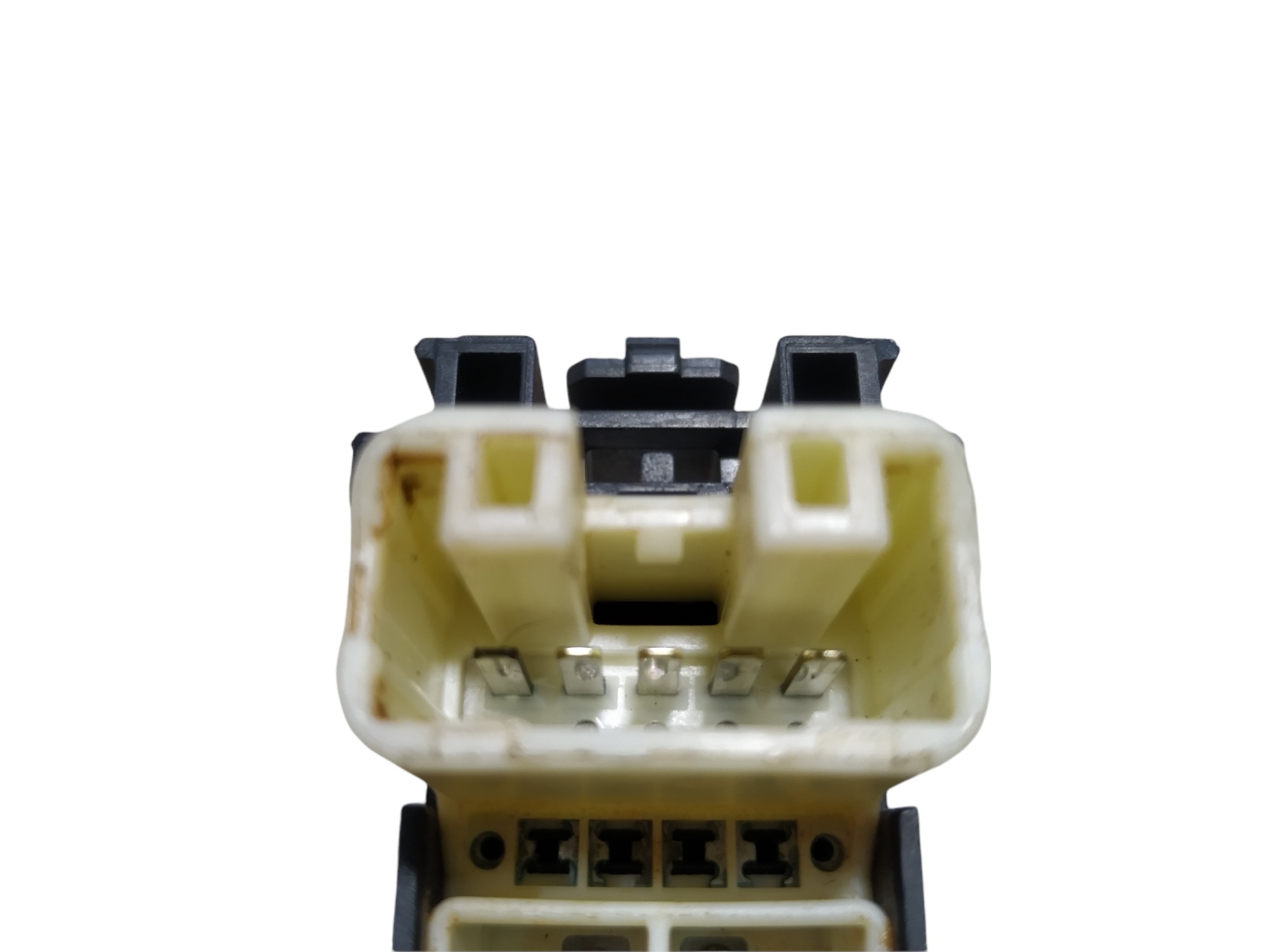 Botão Vidro Elétrico Tras Esquerdo Corolla Etios Rav4 V320 7