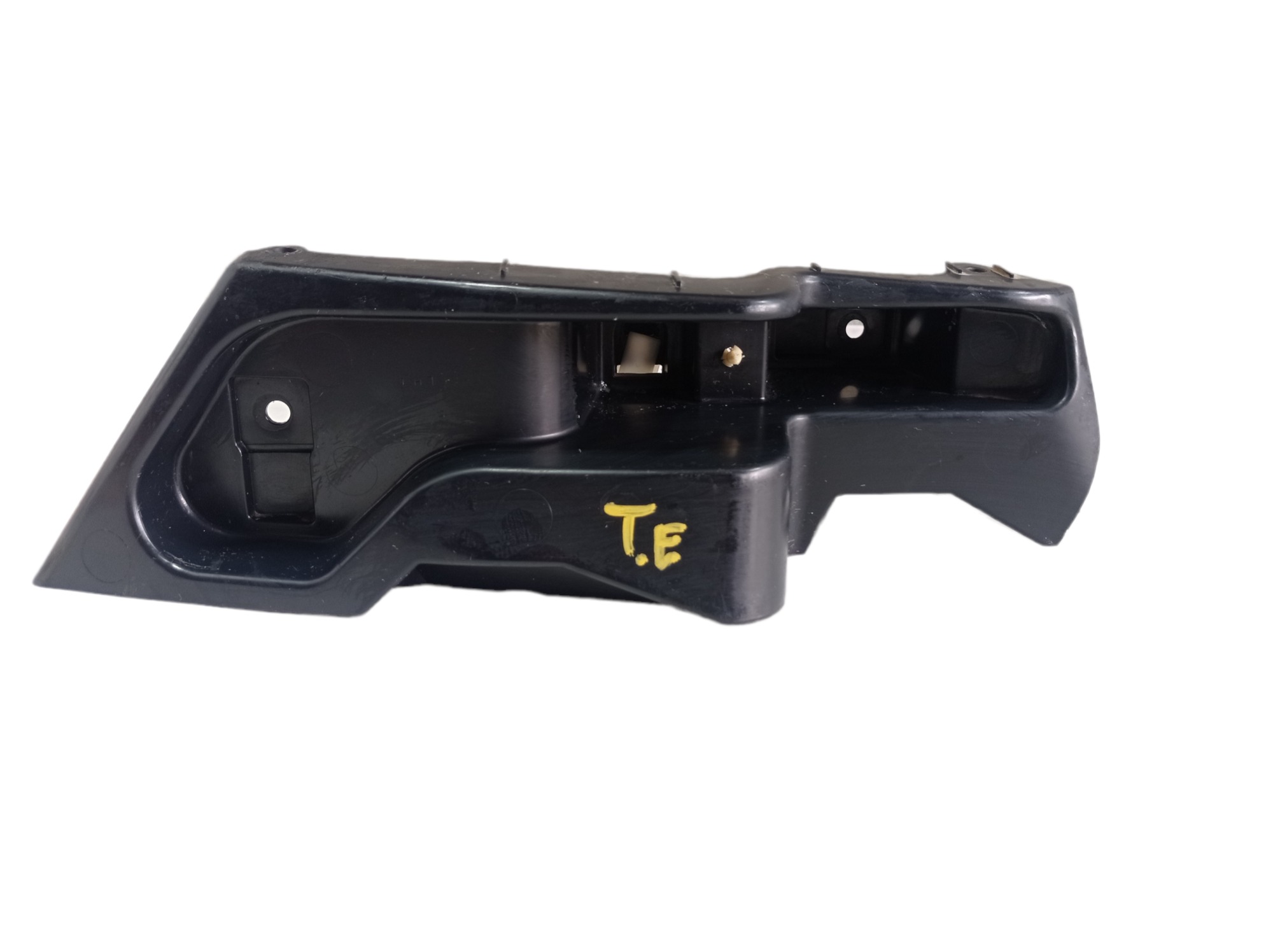 Suporte Traseiro Esq Parachoque Ford Fusion 2013 A 2016 V464 2
