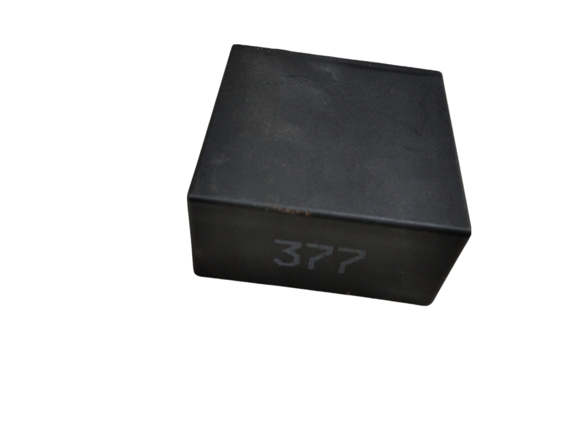 Módulo Relê Limpador Parabris Golf 2000 A 12 4b0955531a V271 3