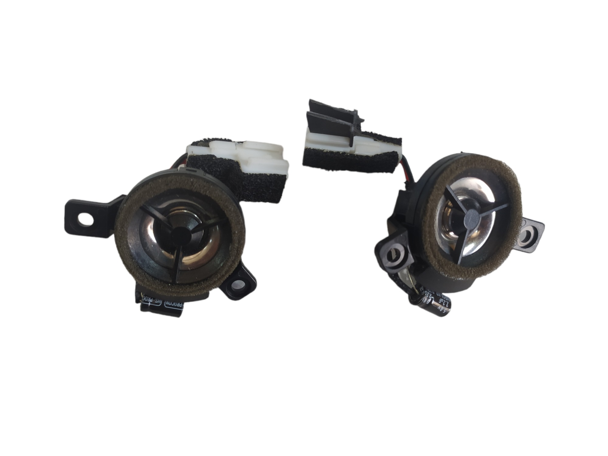 Twitter Porta Dianteira Hyundai Creta 2019 V436 Preto 6