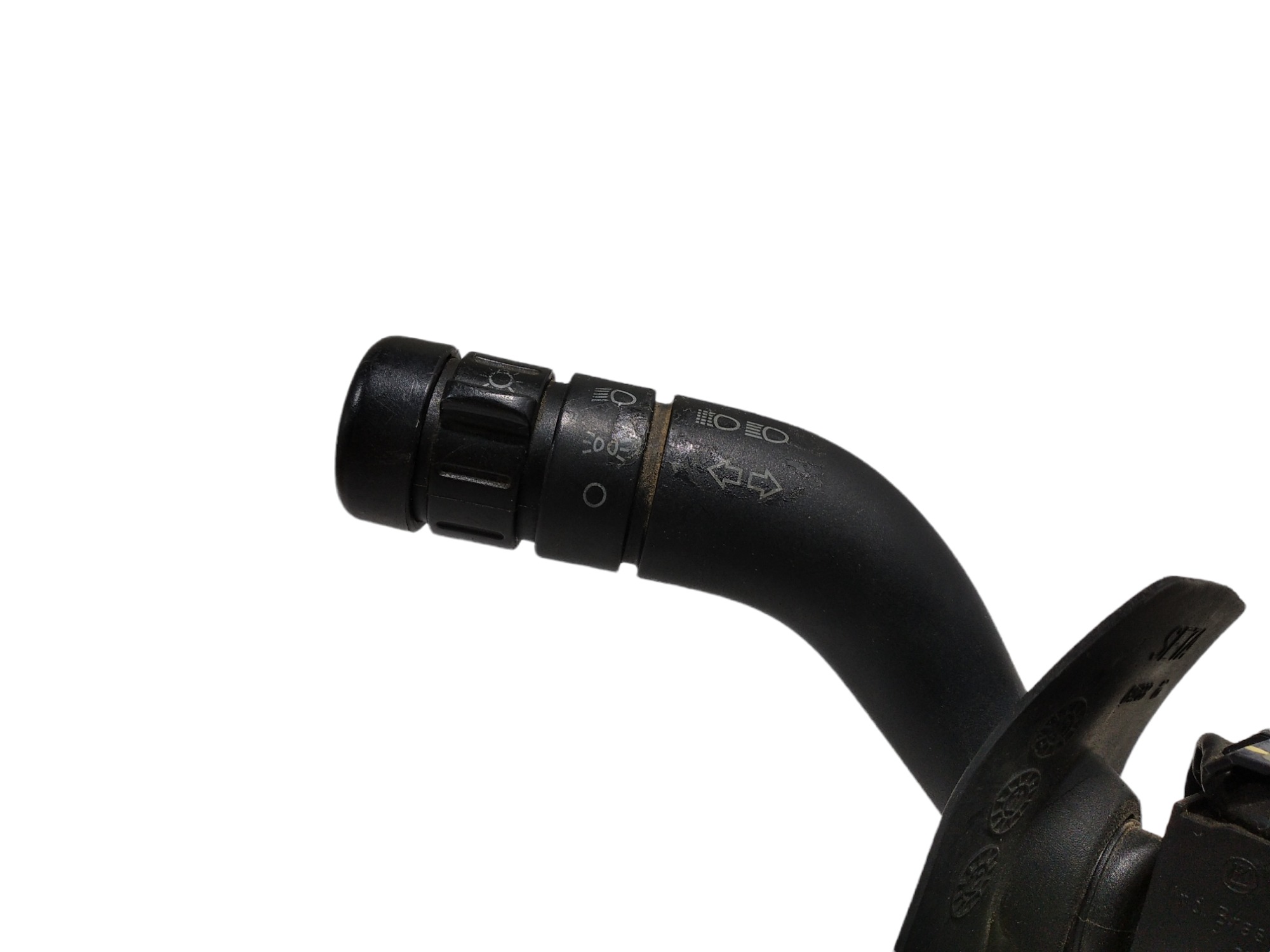 Chave Seta Com Limpador Traseiro Spacefox Crossfox Fox D86 1