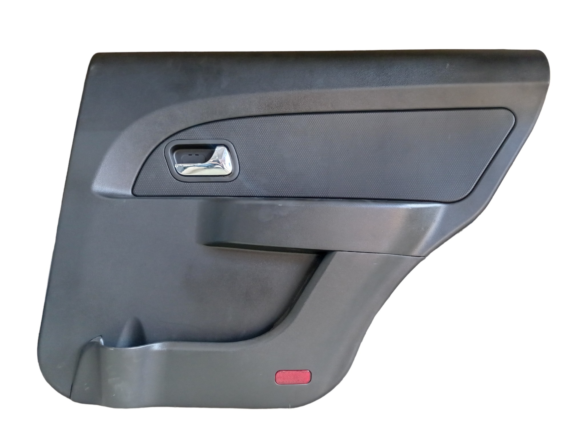 Forro Porta Traseiro Direito Chery Celer 2013 V470 3