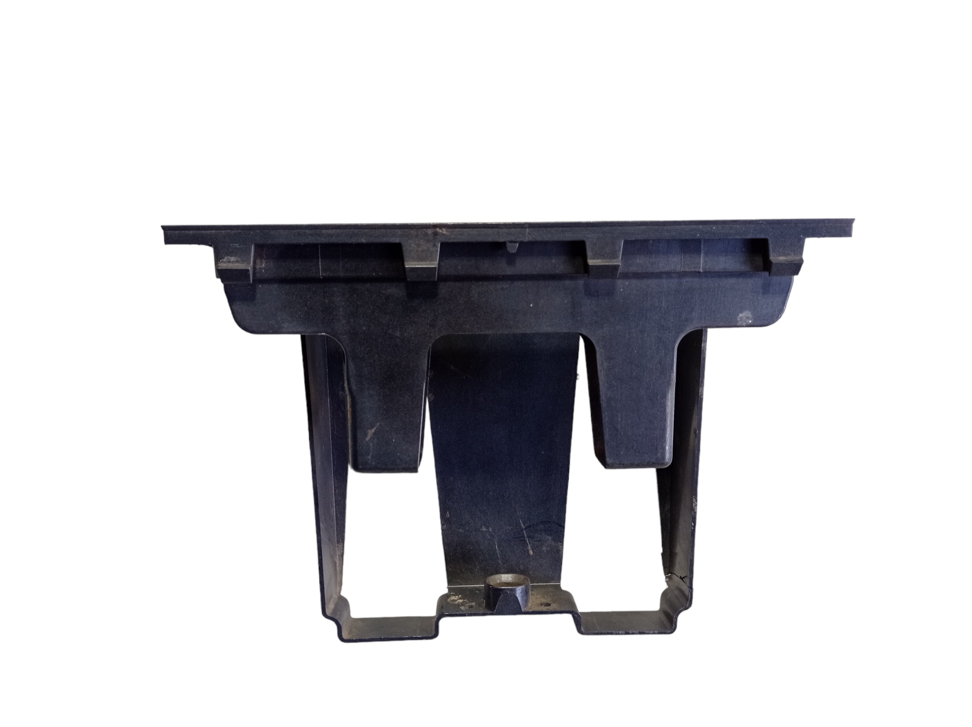 Moldura Painel Central Volkswagen Gol G4 2004 5