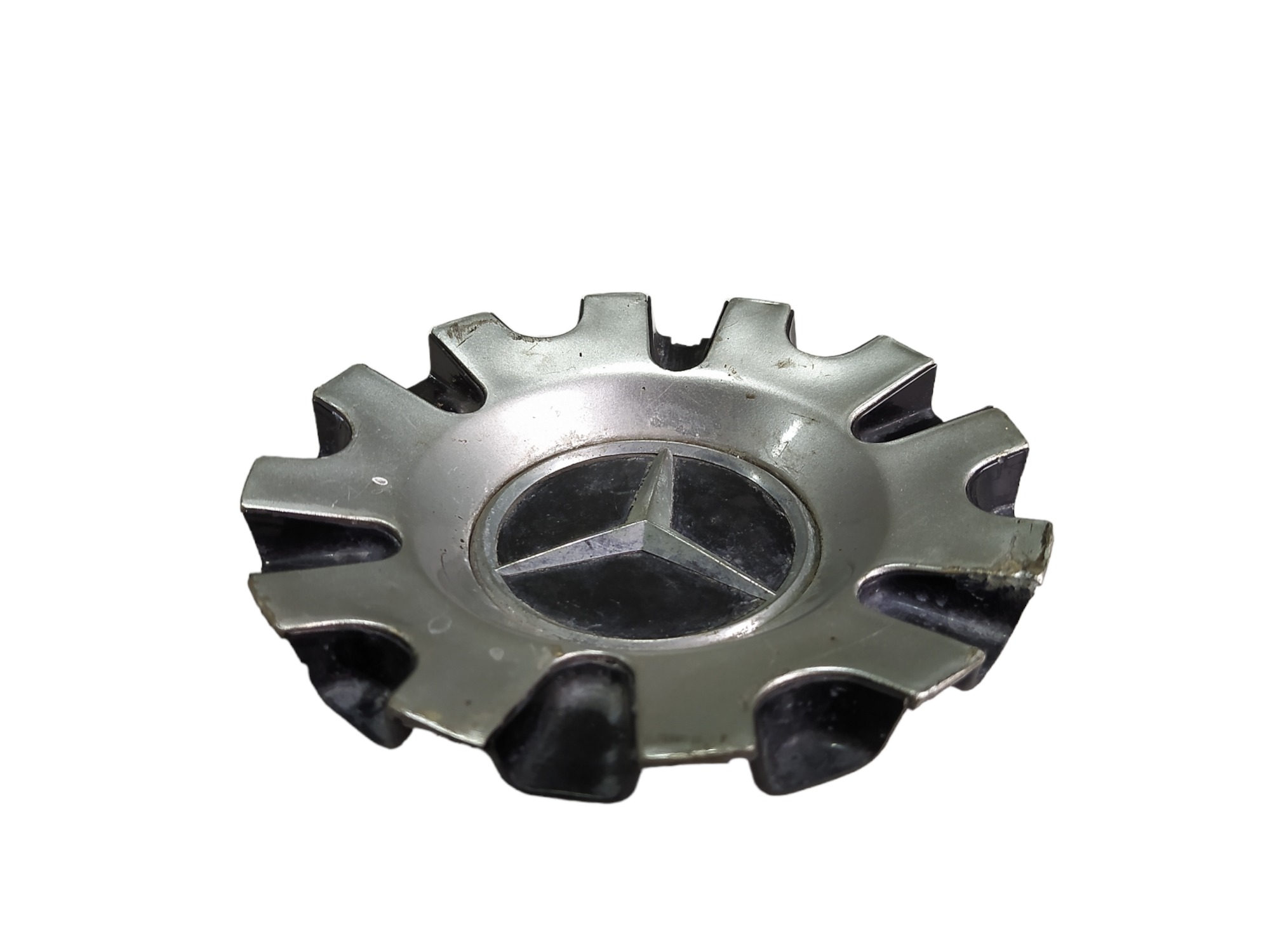 Calota Roda Mercedes C230 2.3 1998 V483 3