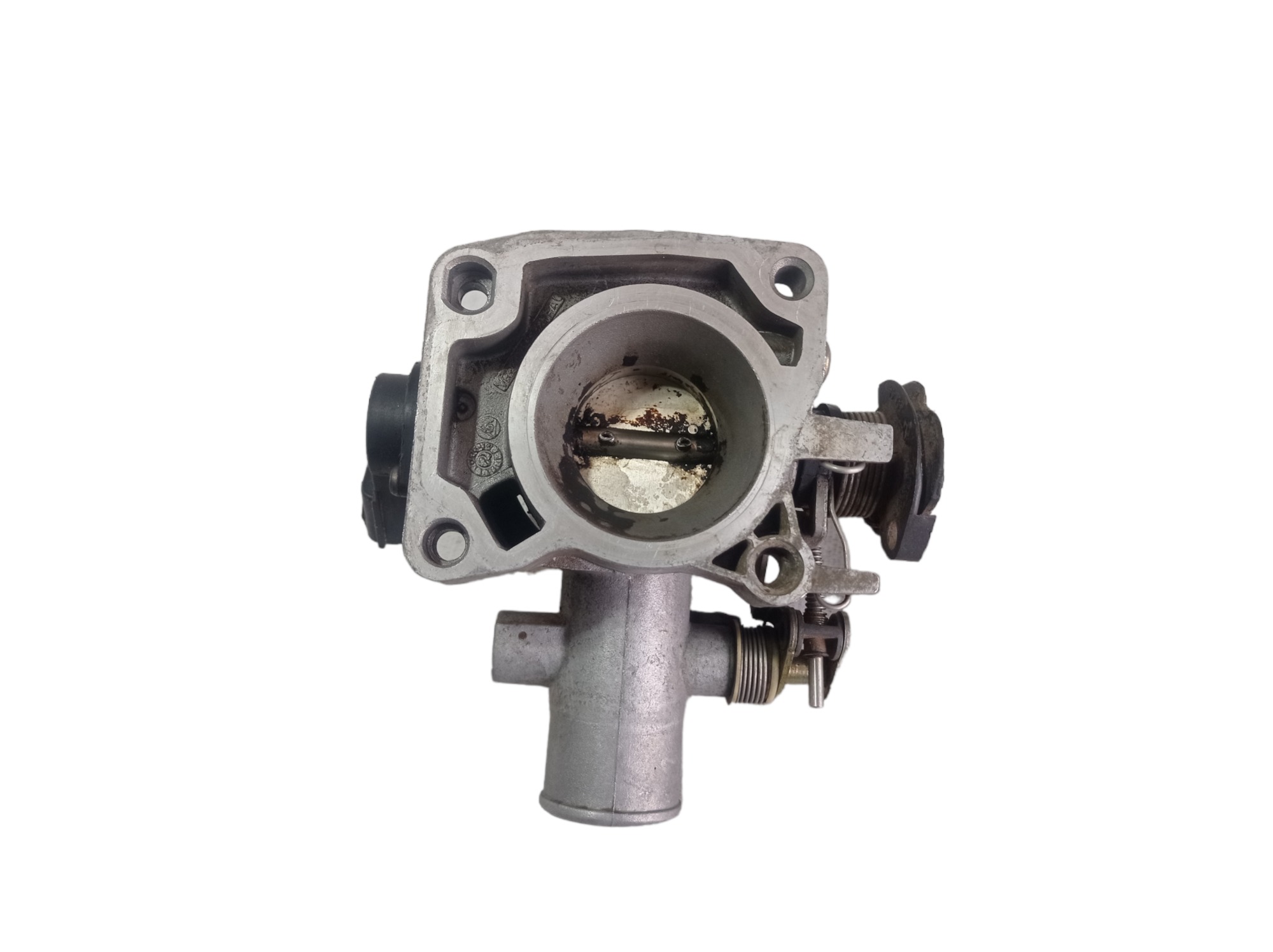 Tbi Corpo De Borboleta Fiat Uno Palio Siena Fire 35sxfe6 3