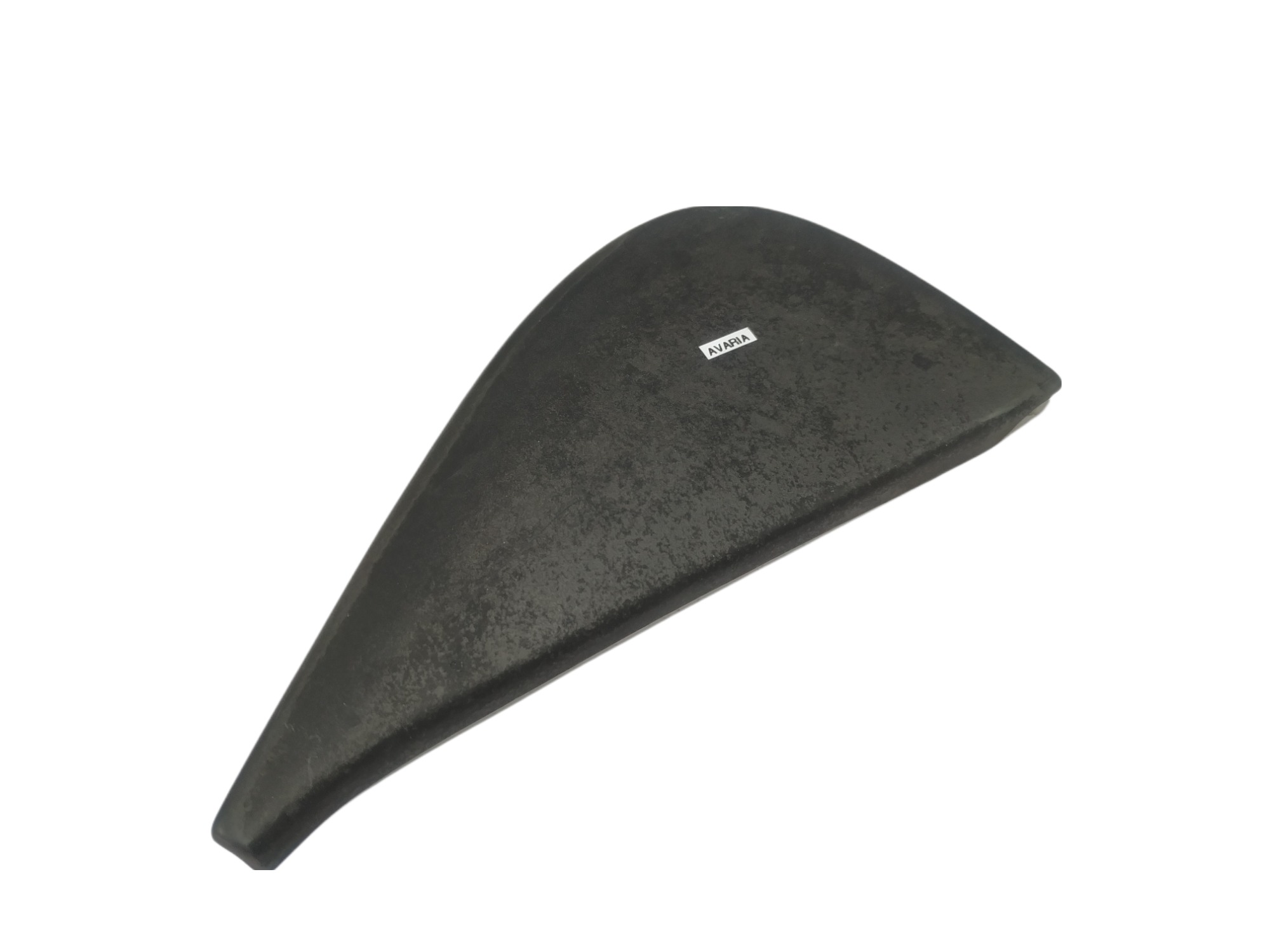 Acabamento Ext Porta Trase Direita Fiat Palio 1996 2007 V365 Preto 4