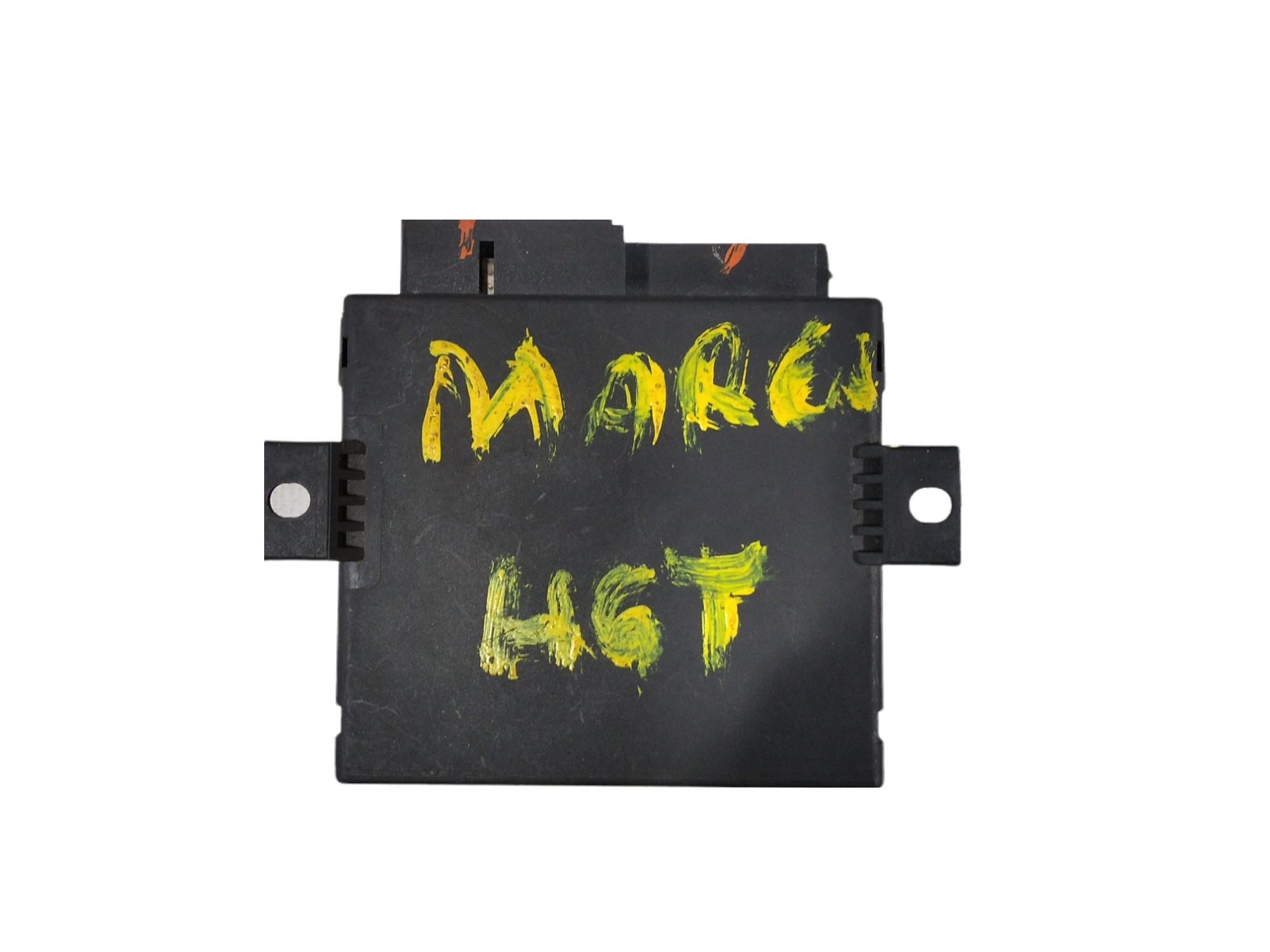 Módulo Conforto Fiat Marea 468132990 V197 7