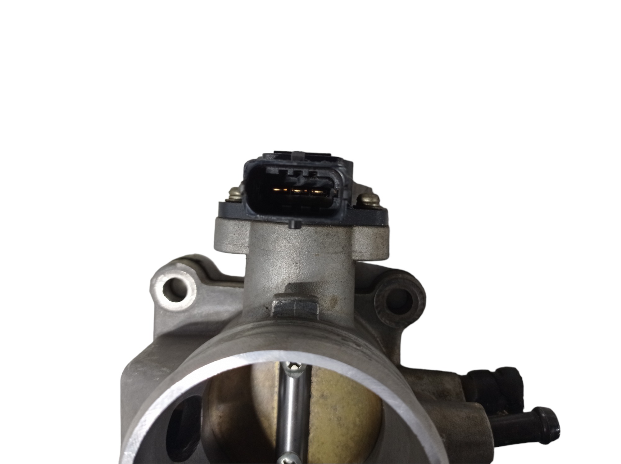 Corpo Borboleta Tbi Hyundai I30 2.0 2010 3510023950 Vl 2