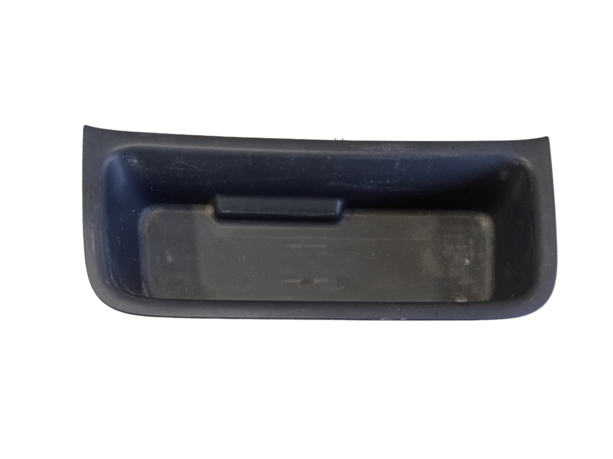 Acabamento Bagagito Direito Land Cruiser Prado 2004 V552 7