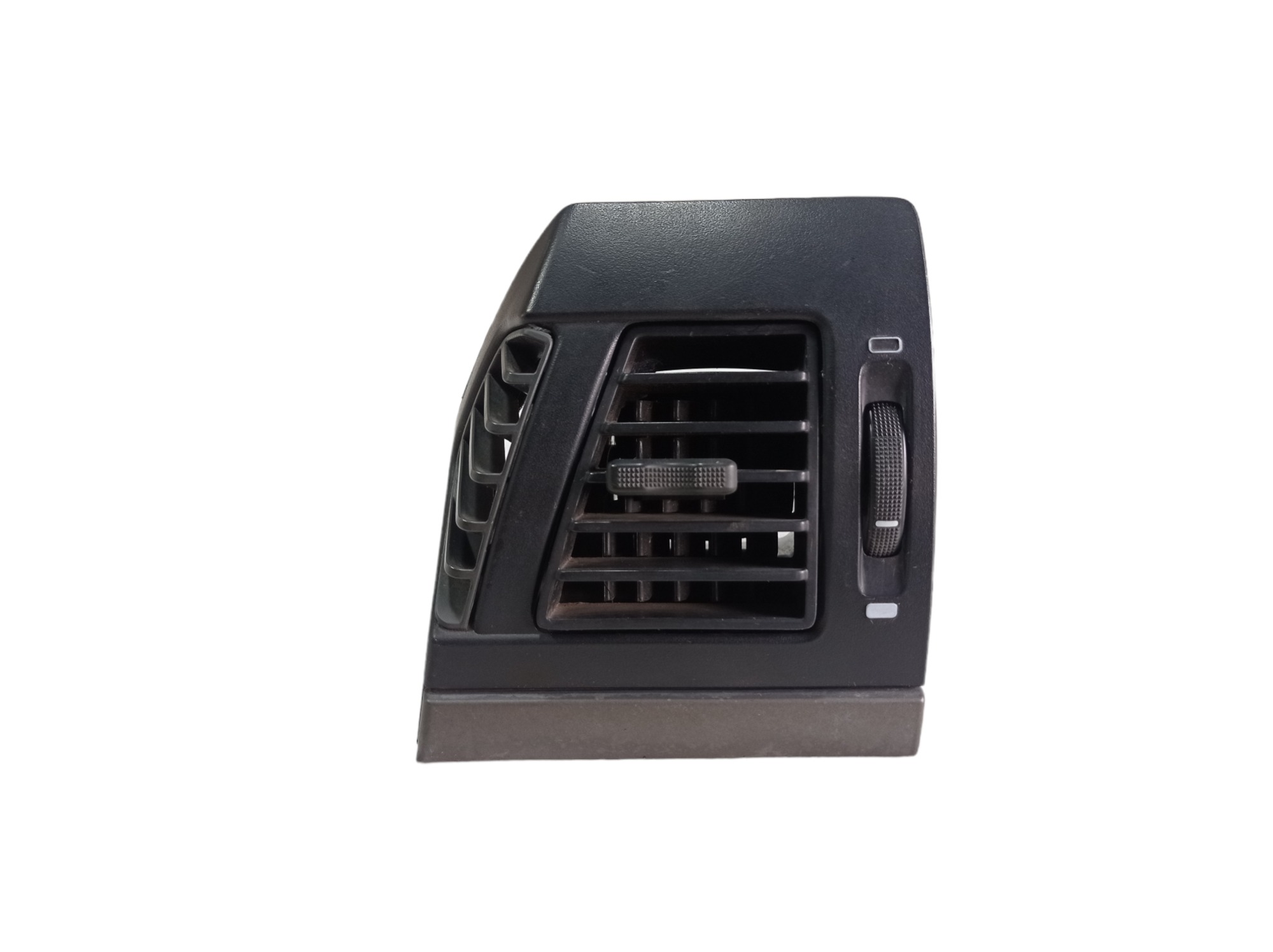 Difusor Ar Esquerdo Fiat Ideia 2006 A 2016 735381680 Vl 6