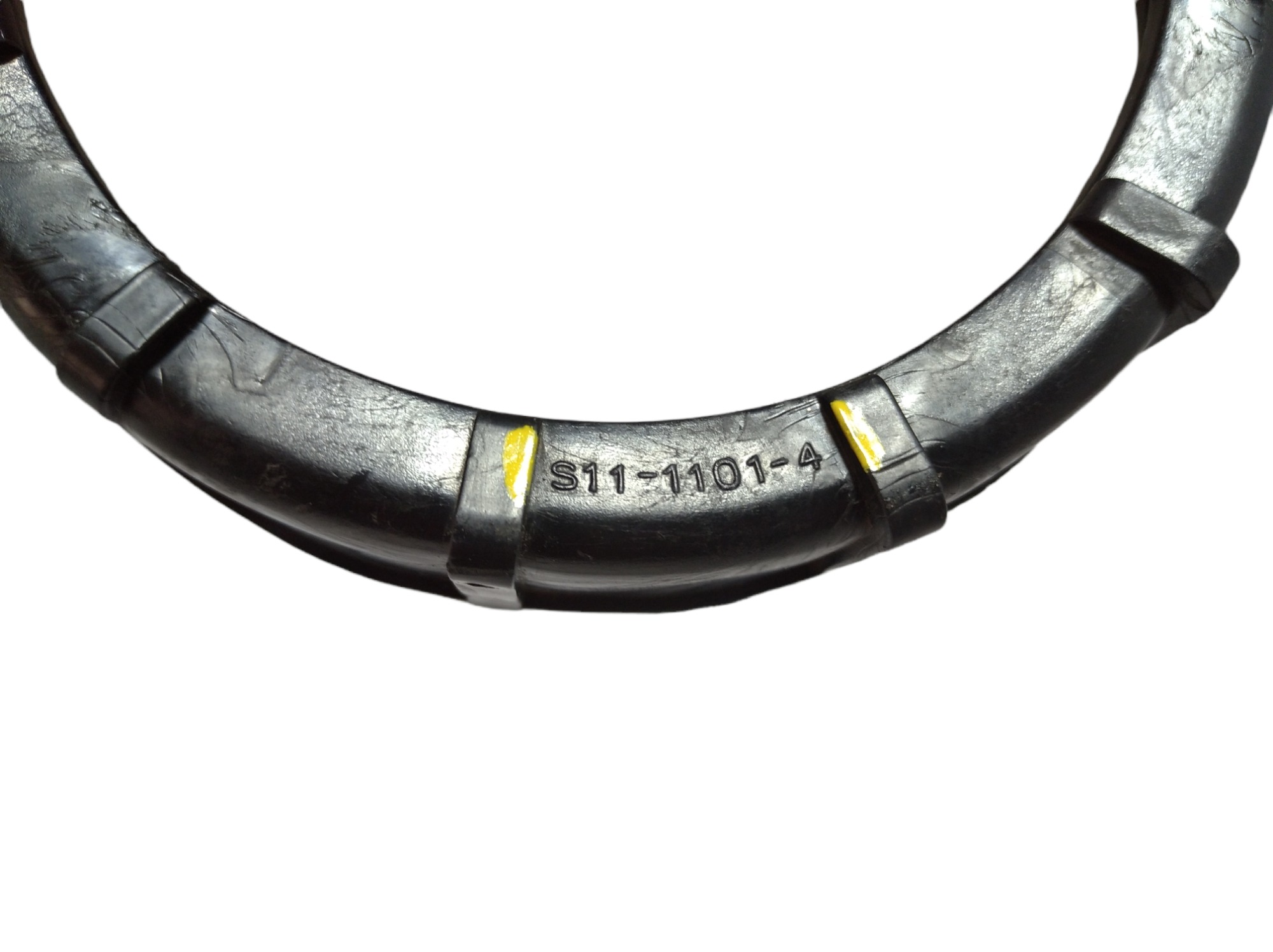 Trava Porca Bomba Combustivel Chery Qq 1.0 3cc 2014 V421 3