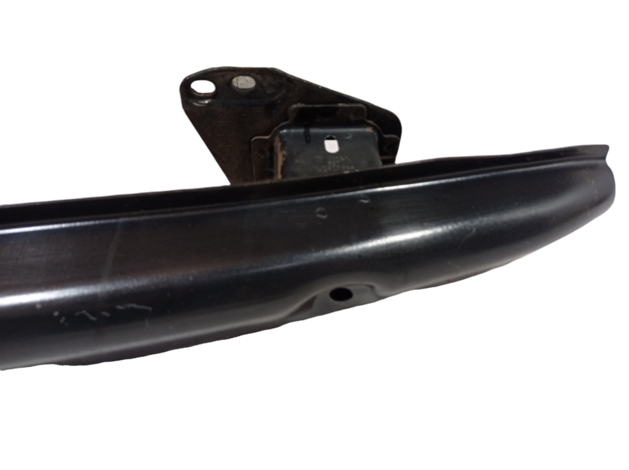 Alma Parachoque Dianteiro Vw Golf 2.0 2001 V454 6