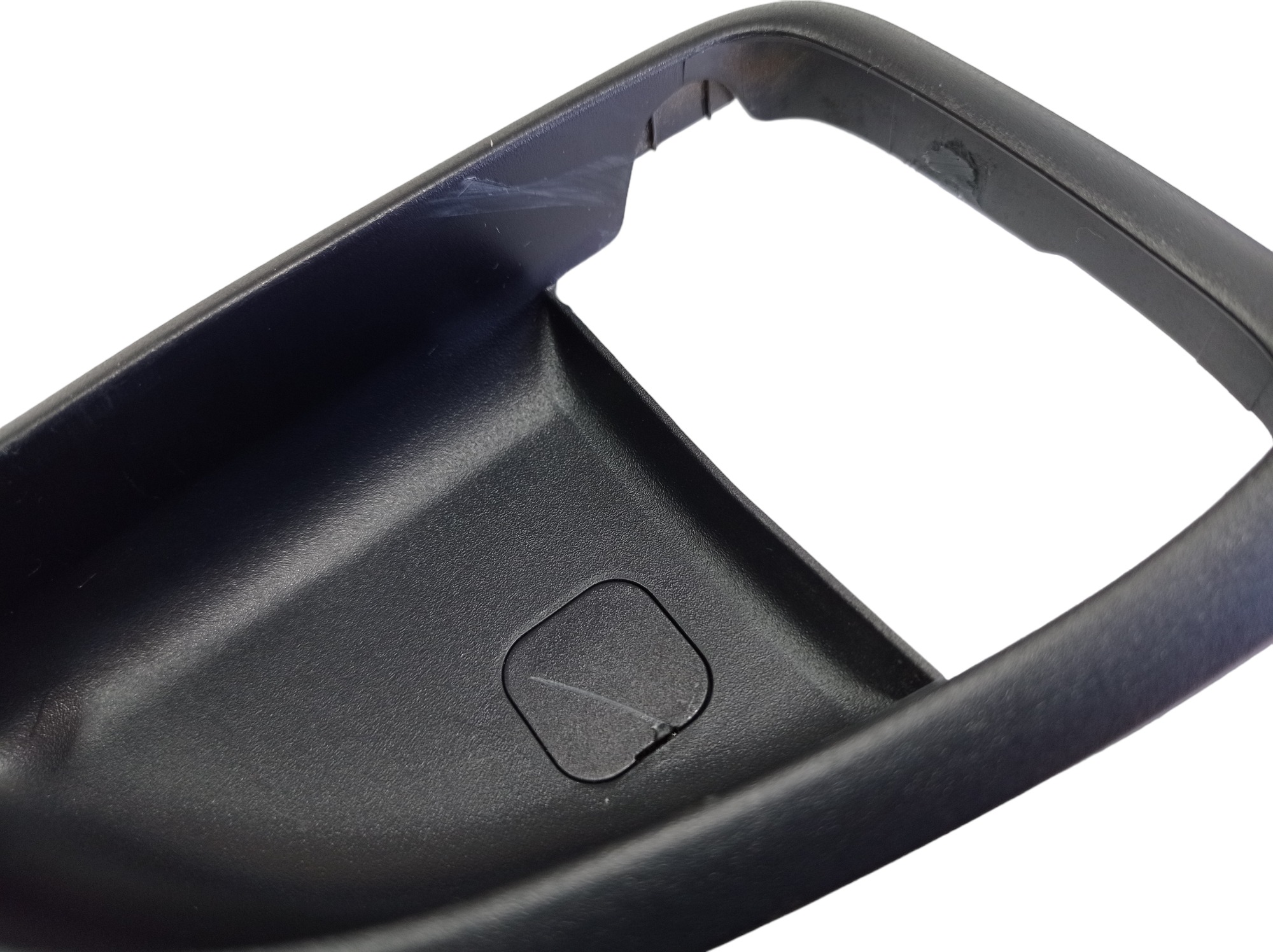 Moldura Maçaneta Int Dianteira Esquerda Hyundai Ix35 19 V556 8