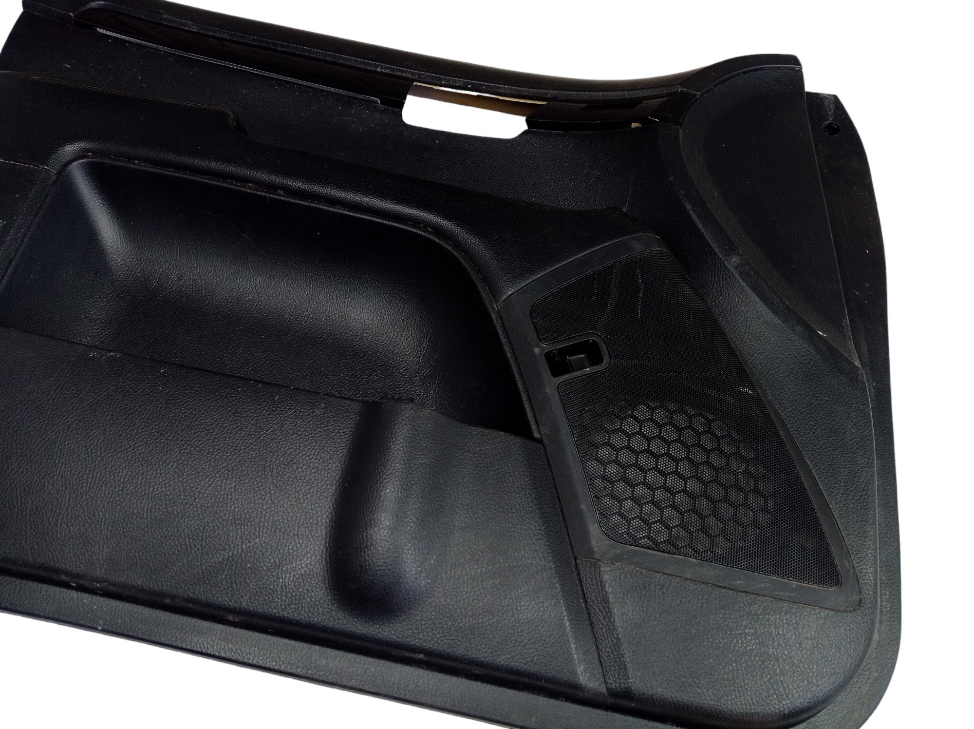 Forro Porta Dianteira Esquerda Kia Mohave 2015 V555 2