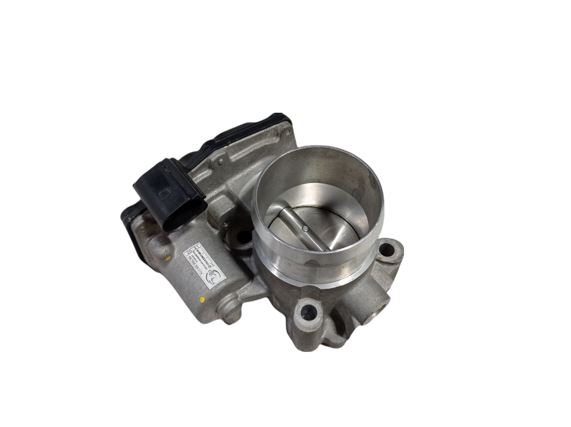 Tbi Corpo Borboleta Ford Fiesta Ka Ecosport 1.5 Cn1g9f991ba 5