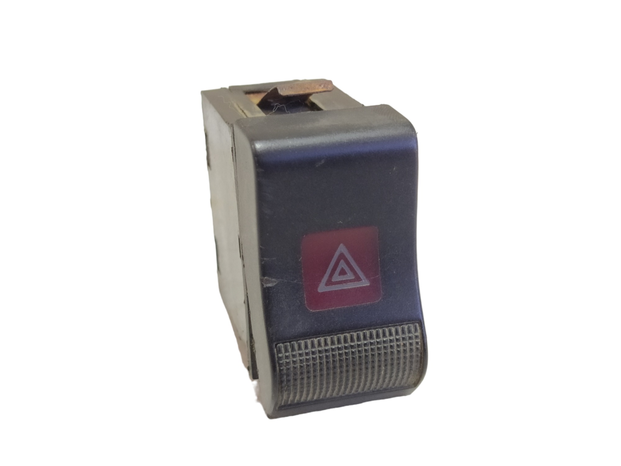 Botão Pisca Alerta Vw Santana 1991 A 1998 3259532351 Vl 2