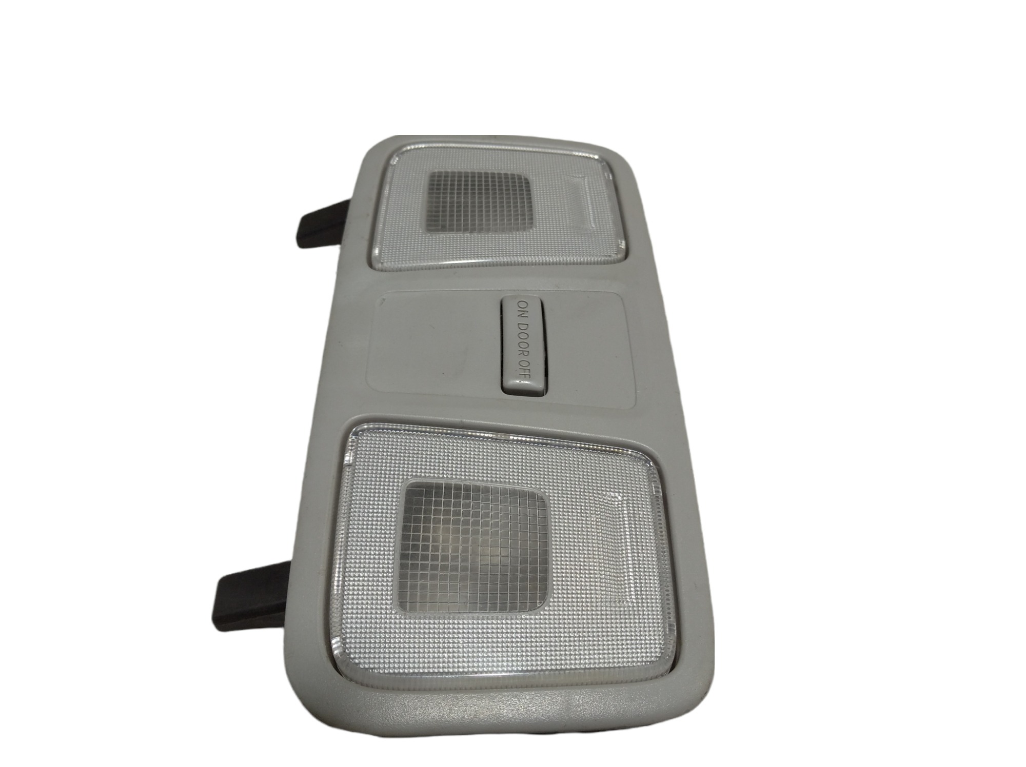 Luz Cortesia Dianteira Hyundai Hb20 2014 928501s0xx V130 8