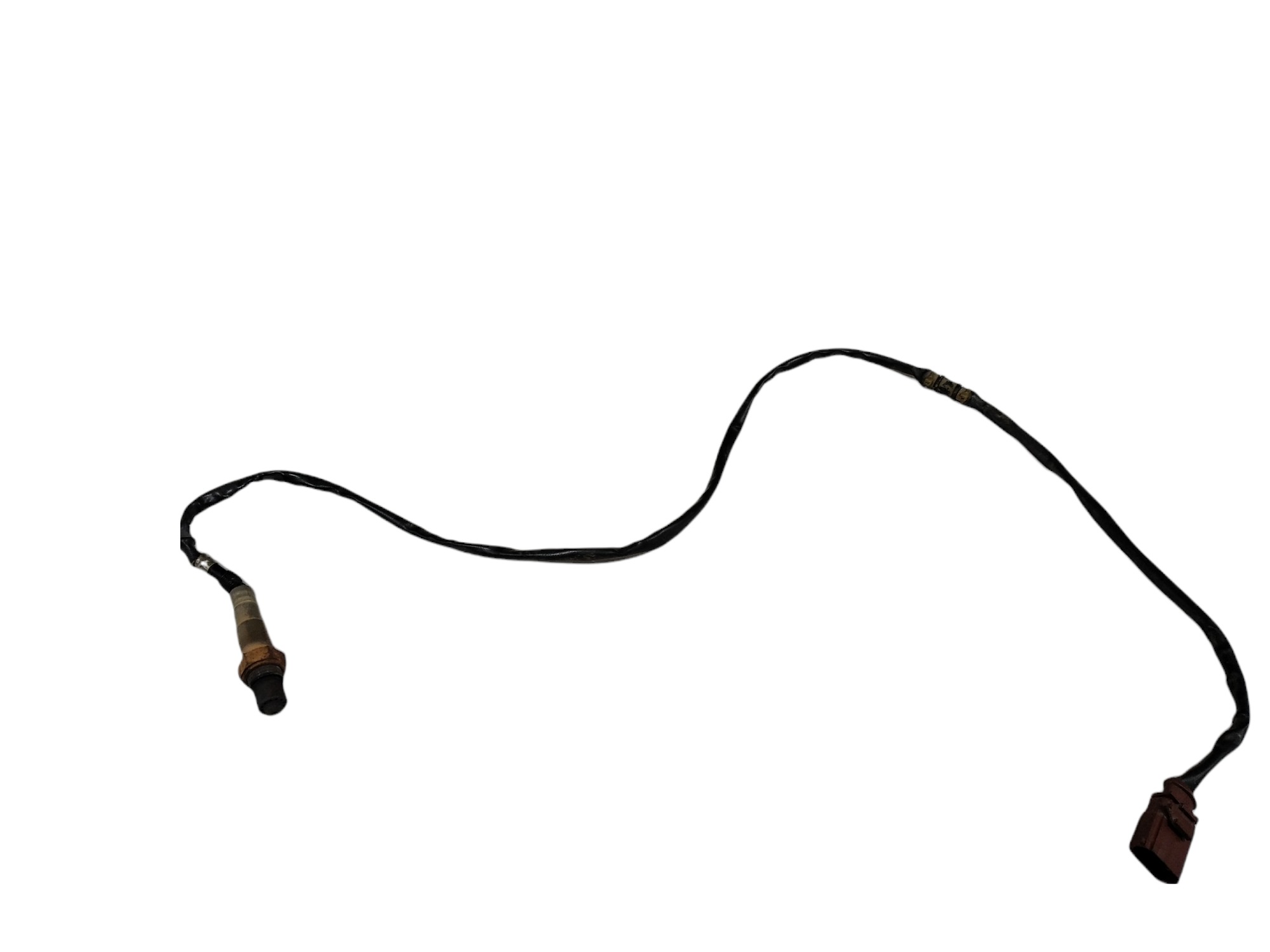 Sonda Lambda Superior Vw Golf 2.0 2009 V317 06a906262ds 1