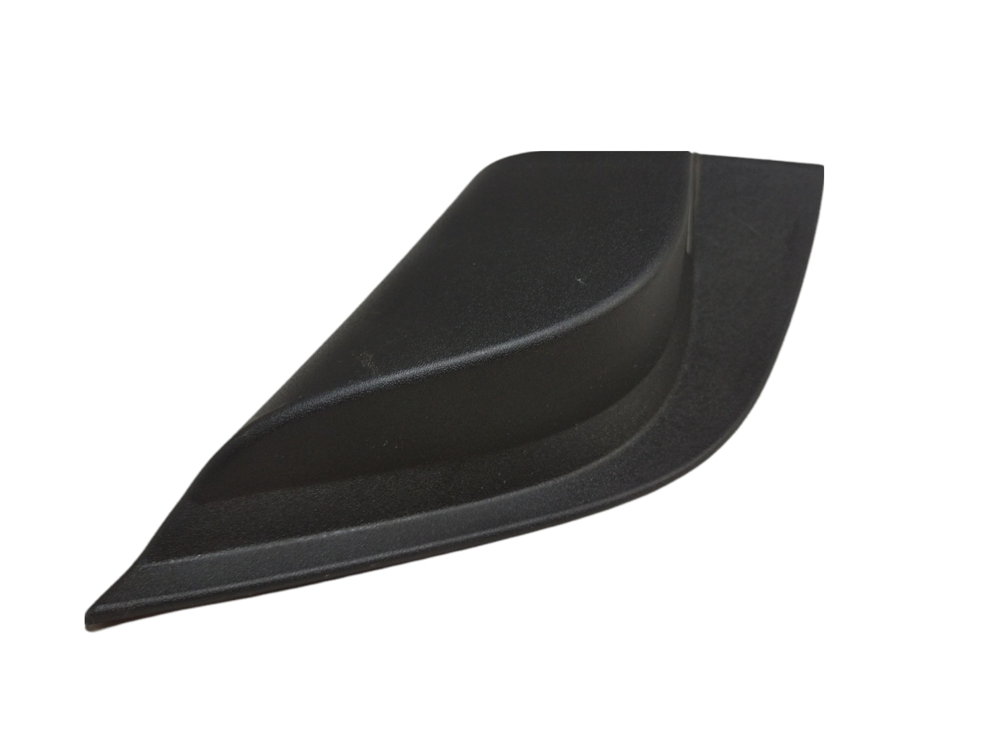 Acabamento Retrovisor Interno  Direito Gm Onix 2018 V324 Preto 1