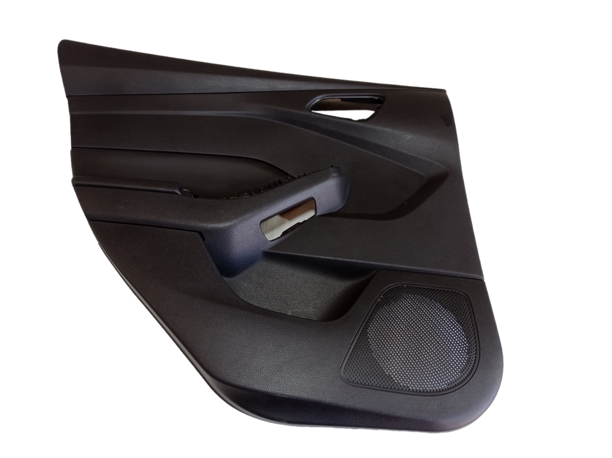 Forro Porta Traseira Esquerda Ford Focus Se 2014 V476 6