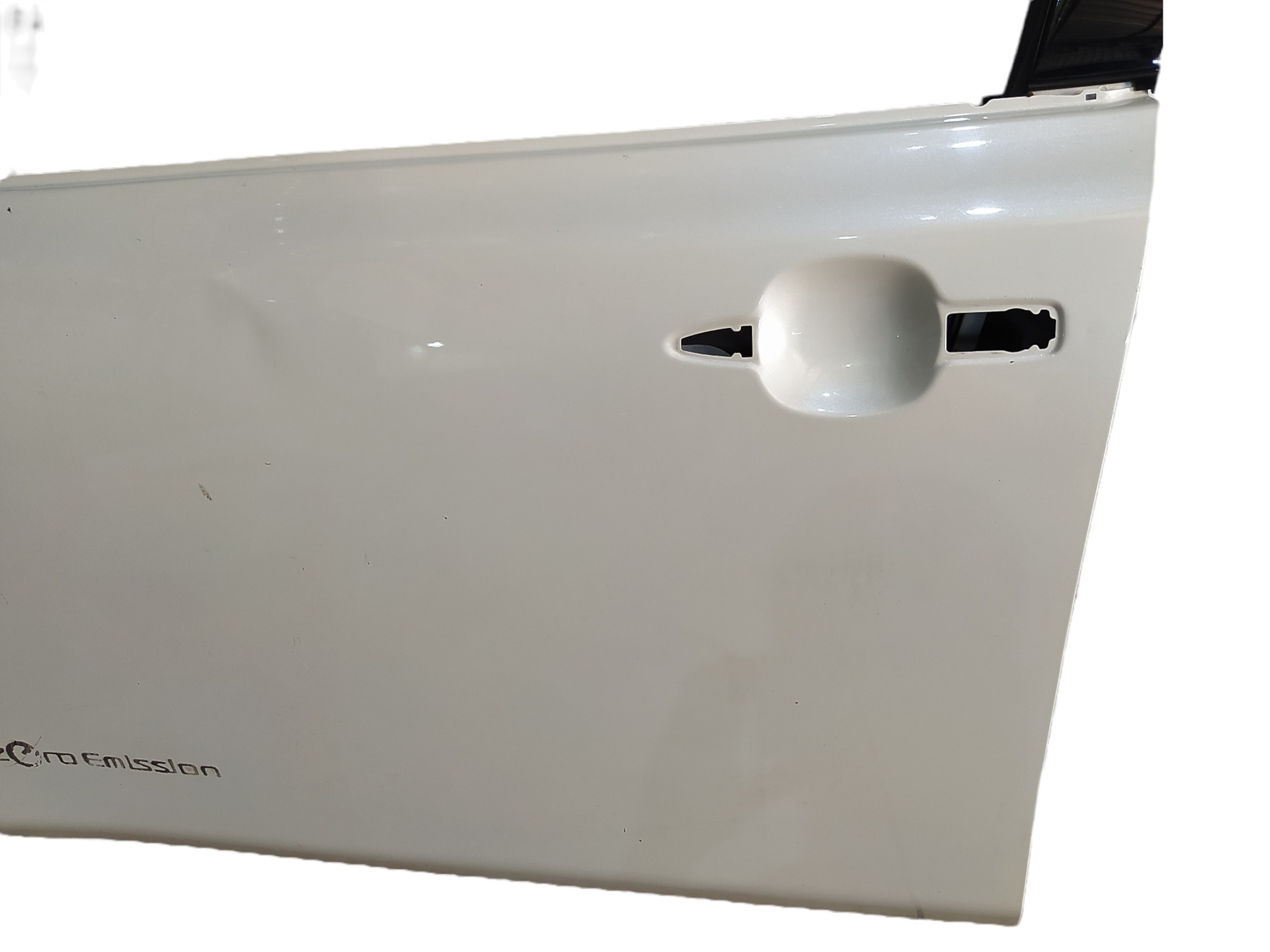 Porta Dianteira Esquerda Nissan Leaf 2019 V488 4