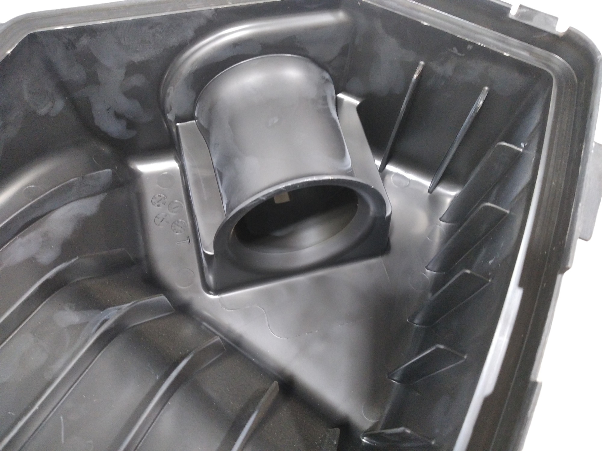 Tampa Caixa Filtro De Ar Honda Hrv 1.8 2017 2021 V322 9