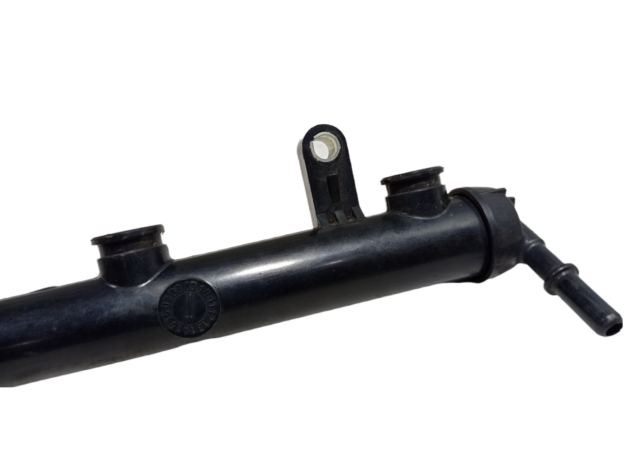 Flauta Combustivel Gm Onix Prisma 1.4 2014 24578823 V323 5