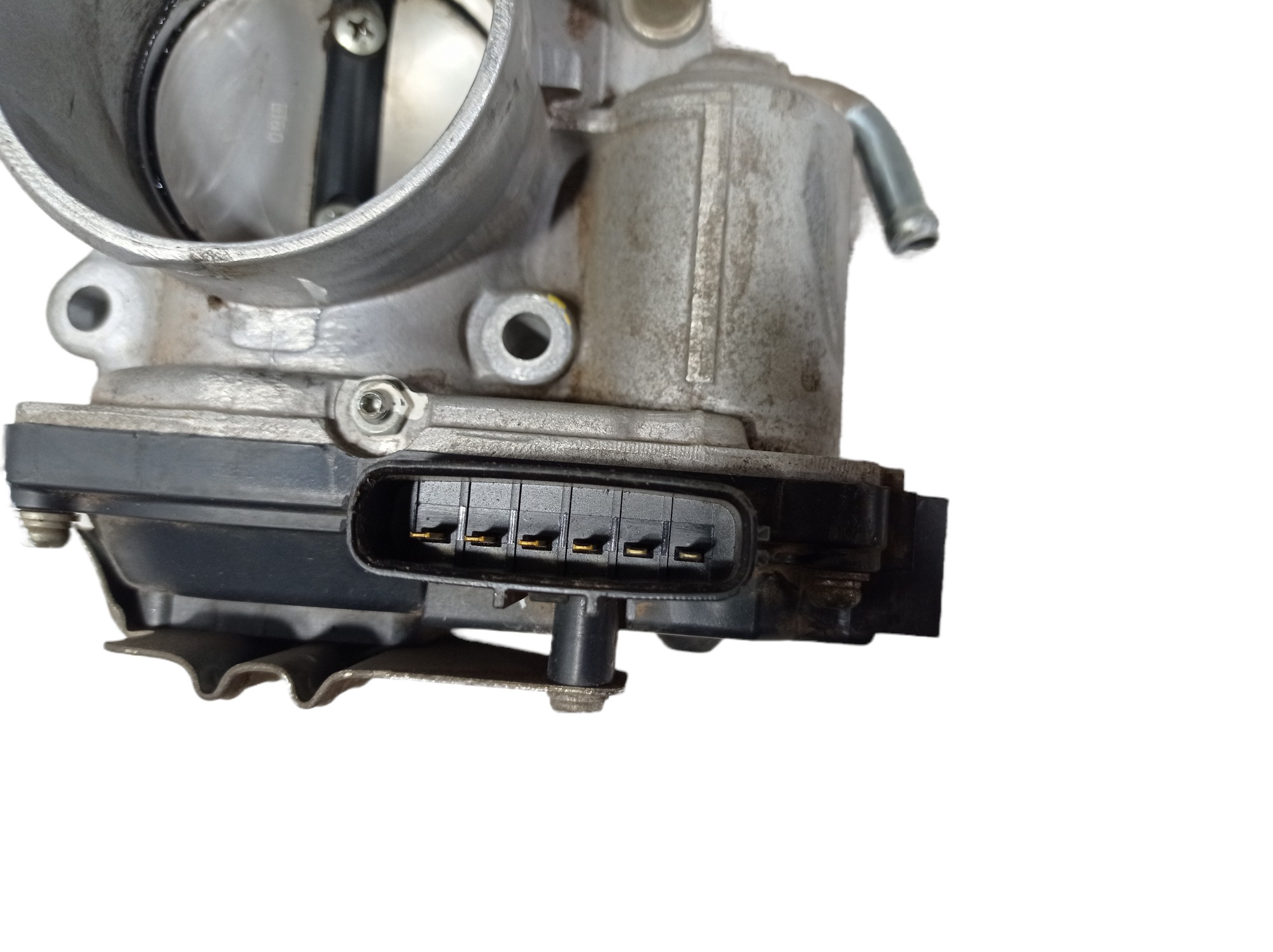Tbi Corpo Borboleta Mitsubishi Lancer 12 A2017 2.0 16v V334 3