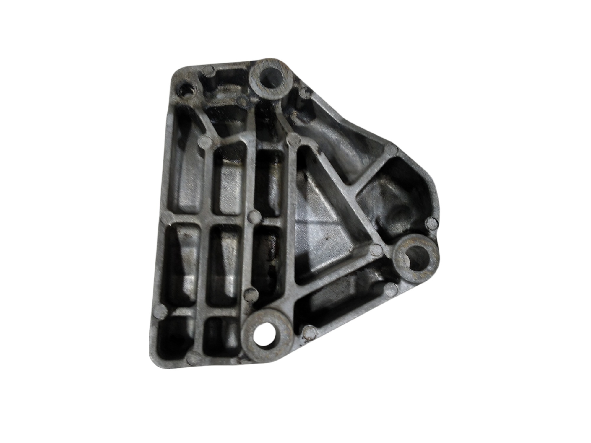 Suporte Compressor Ar Fiat Stilo 1.8 8v 2003 90529603 V356 6